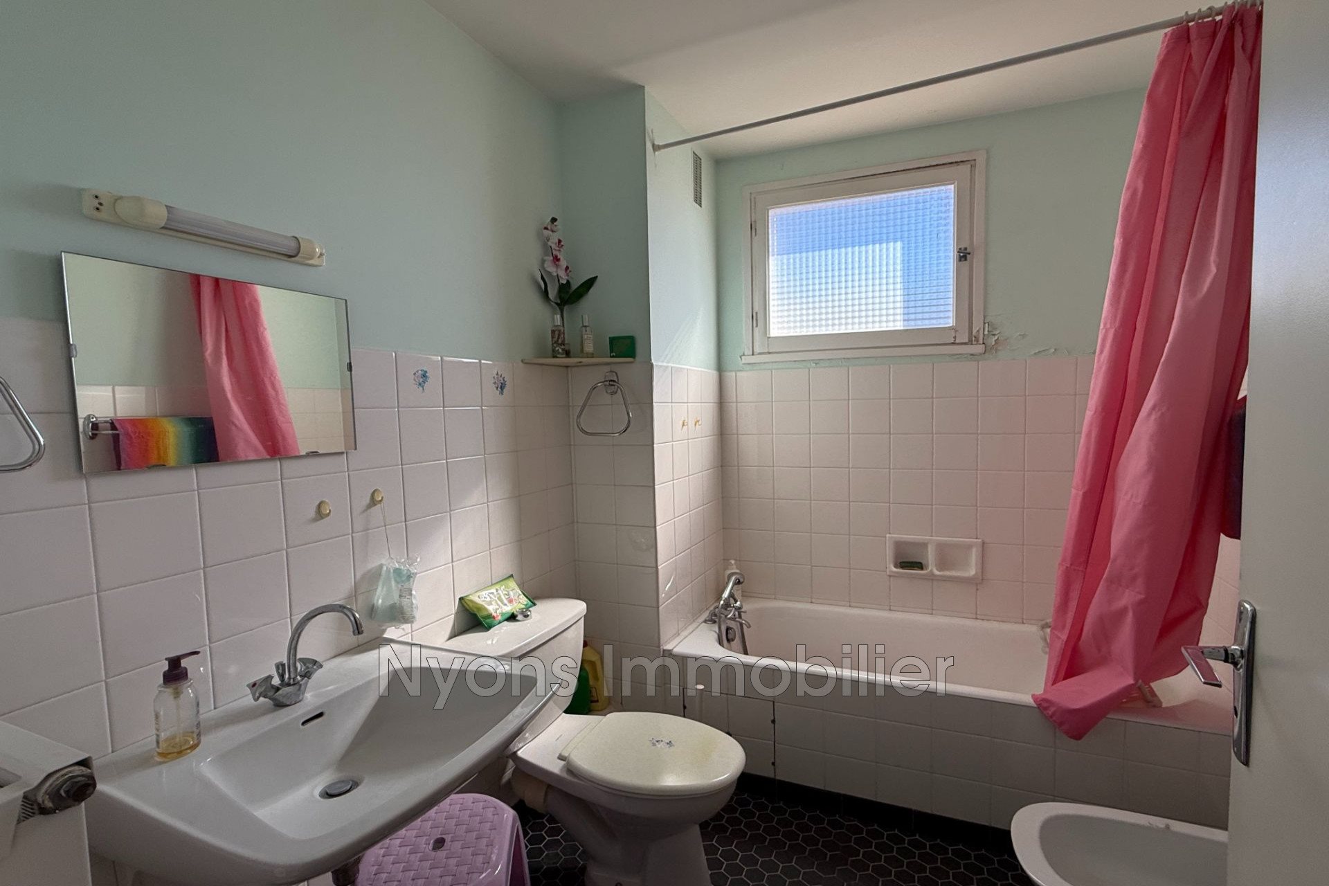 Appartement à vendre, 56m², Nyons