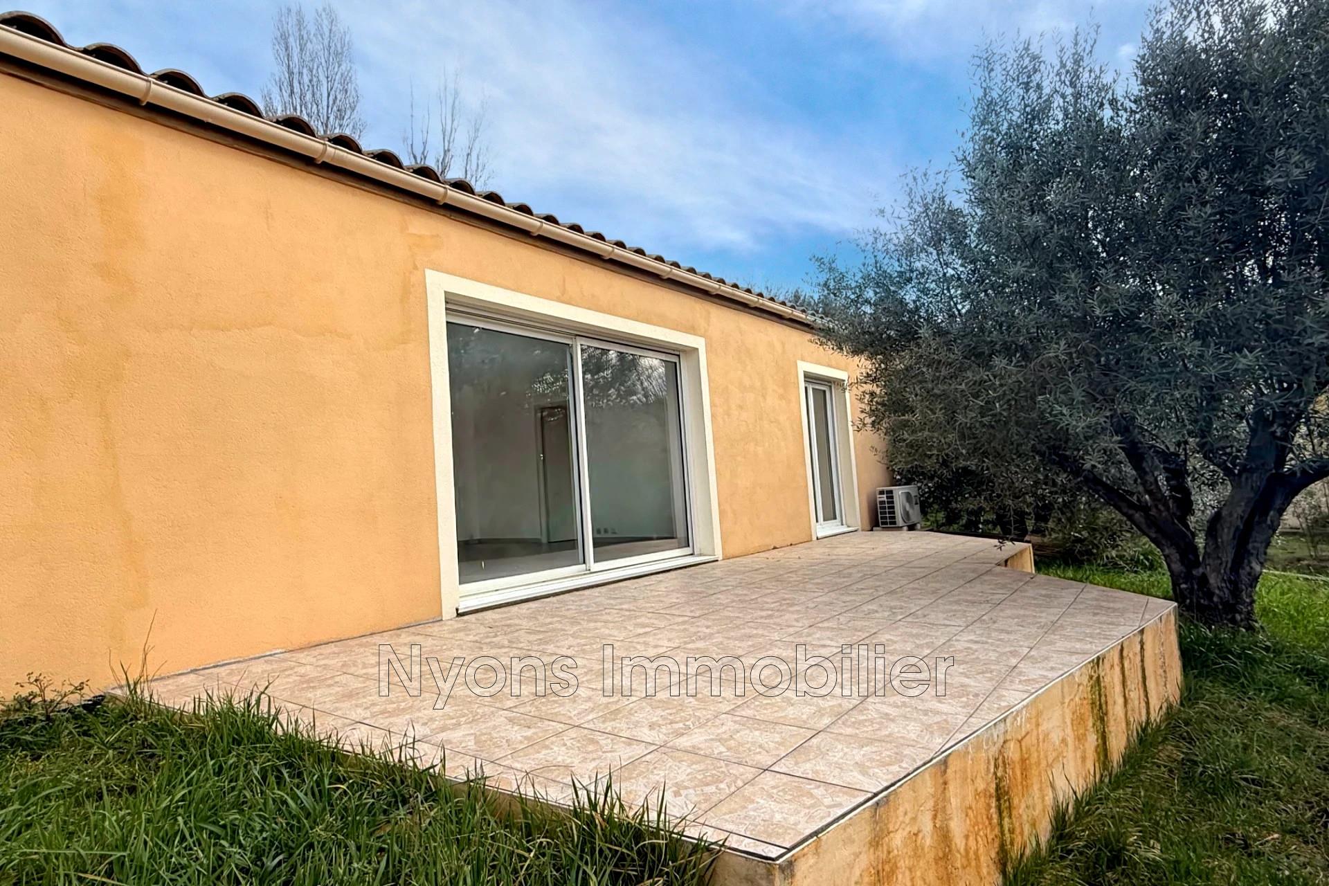 Maison à vendre, 75m², Nyons