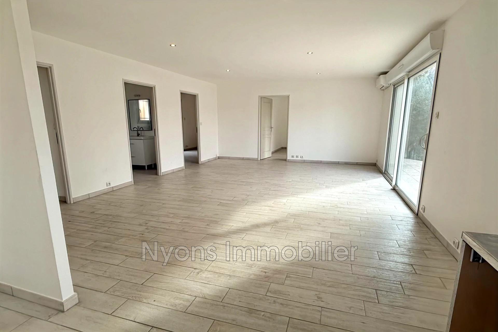 Maison à vendre, 75m², Nyons