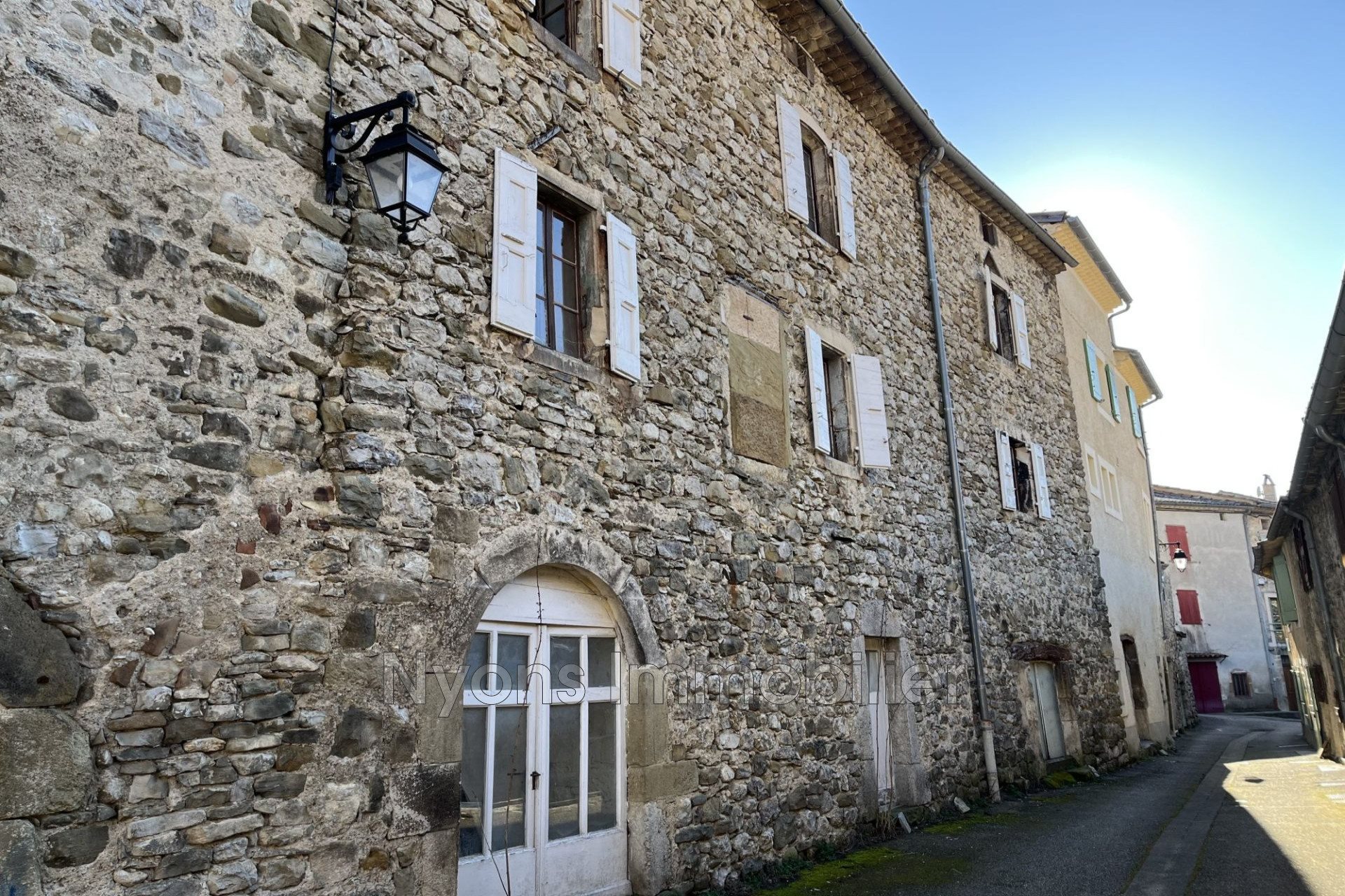 Maison à vendre, 193m², Nyons
