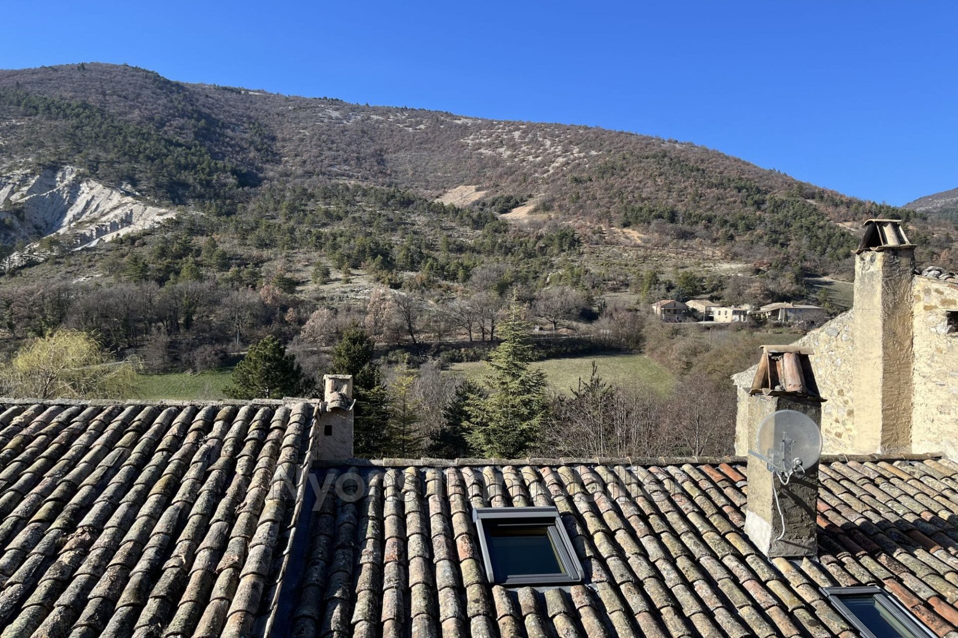 Maison à vendre, 193m², Nyons