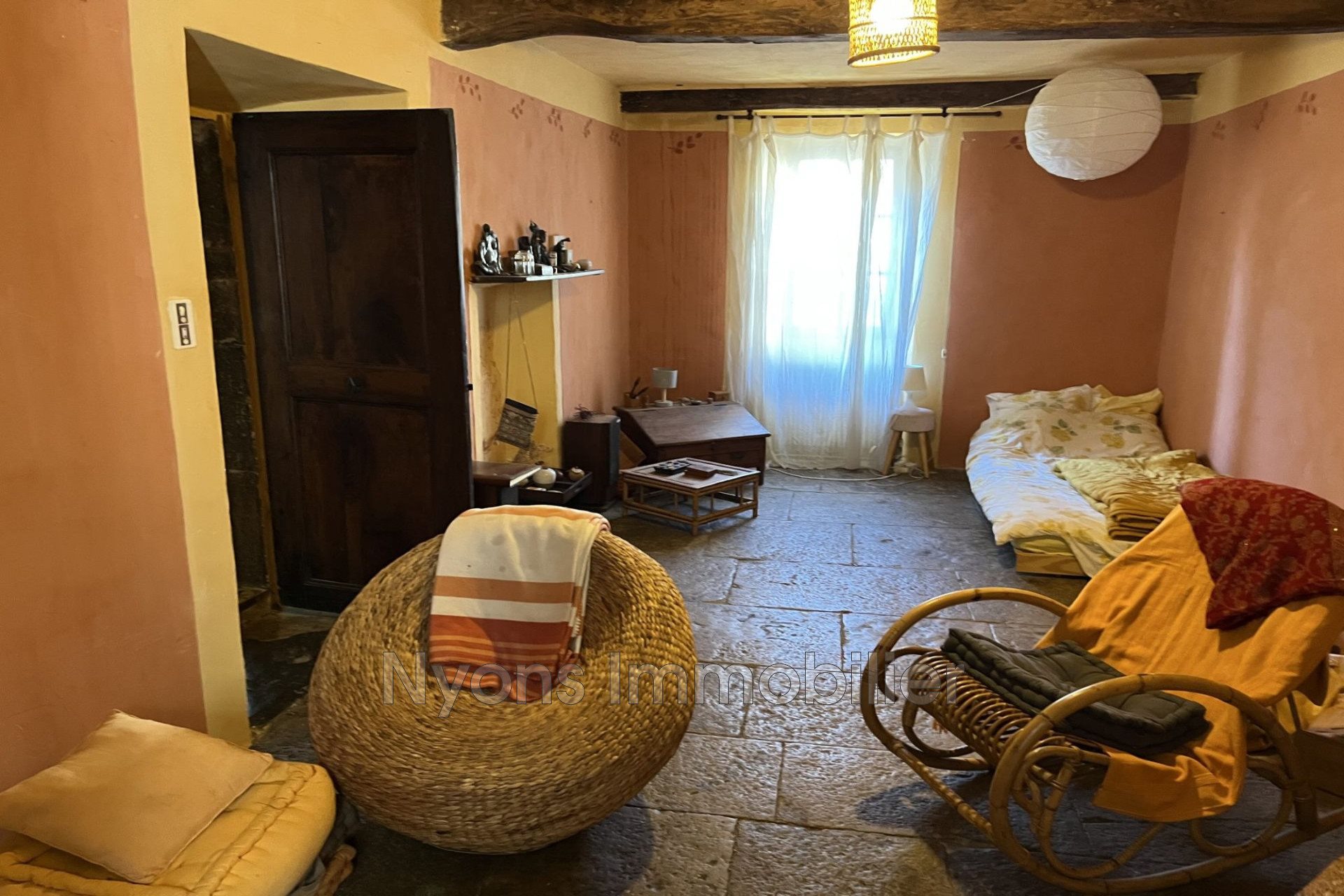 Maison à vendre, 193m², Nyons