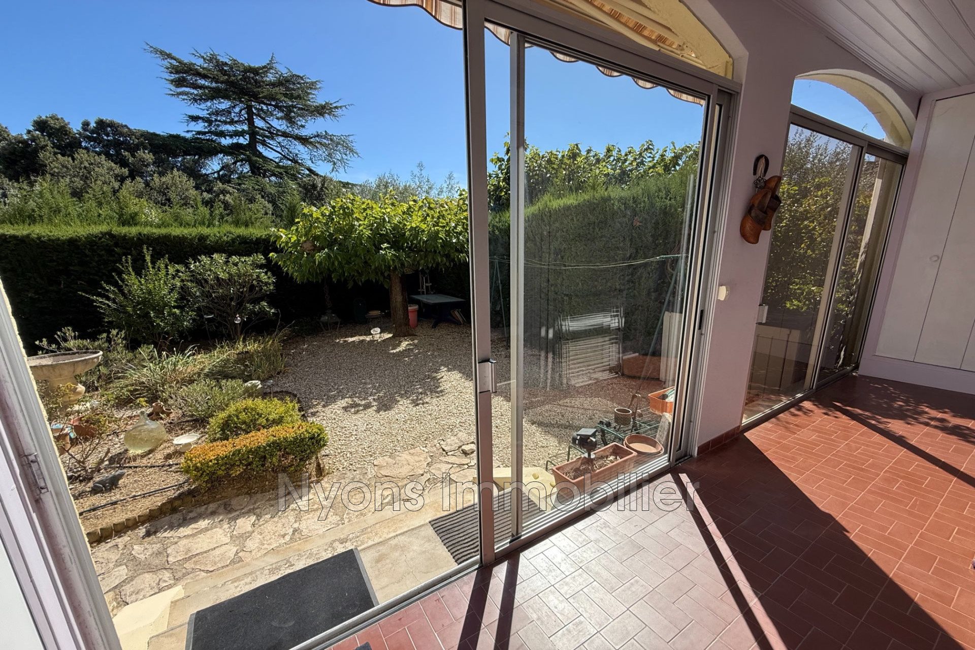 Appartement à vendre, 74m², Nyons