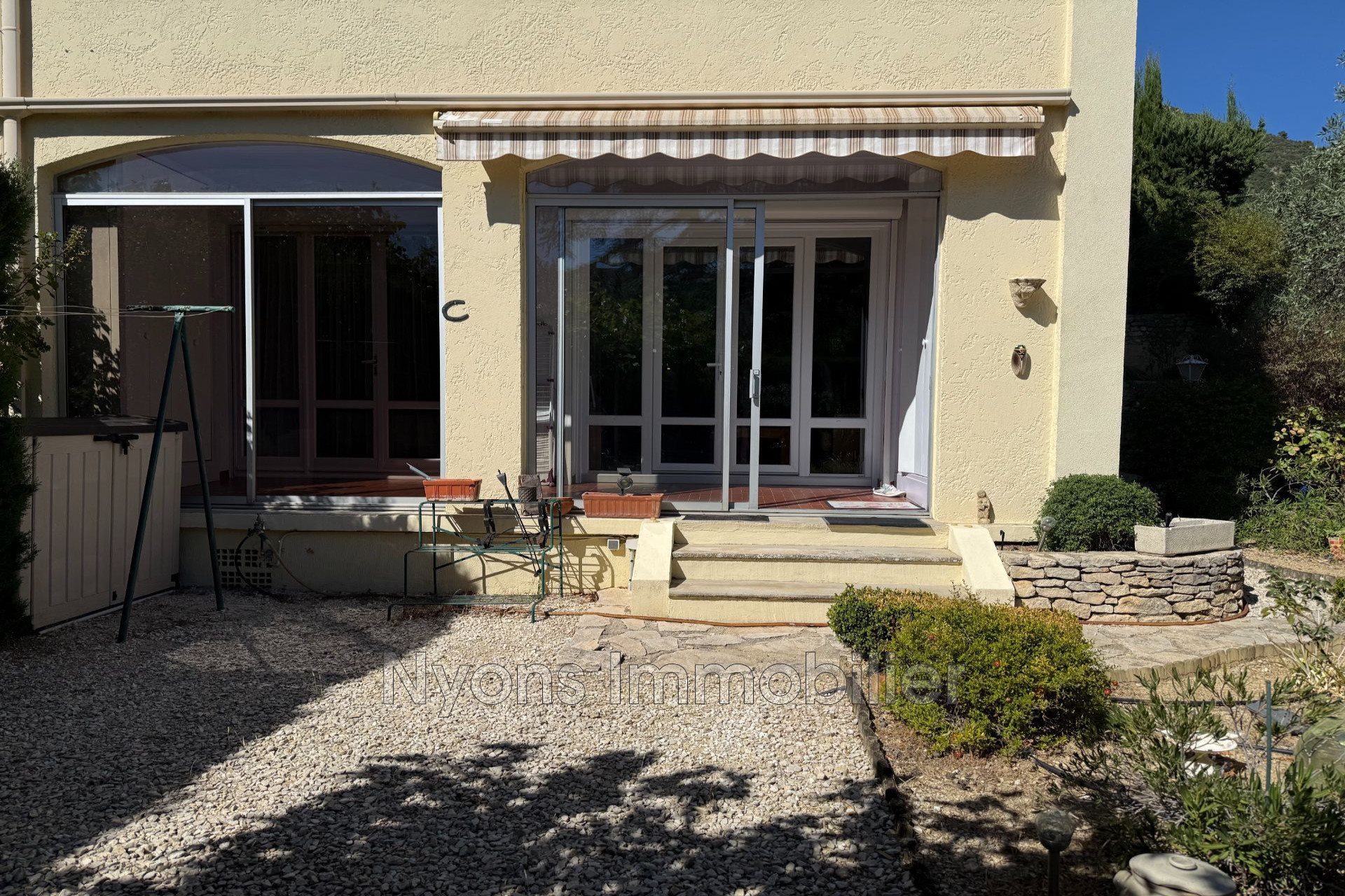 Appartement à vendre, 74m², Nyons