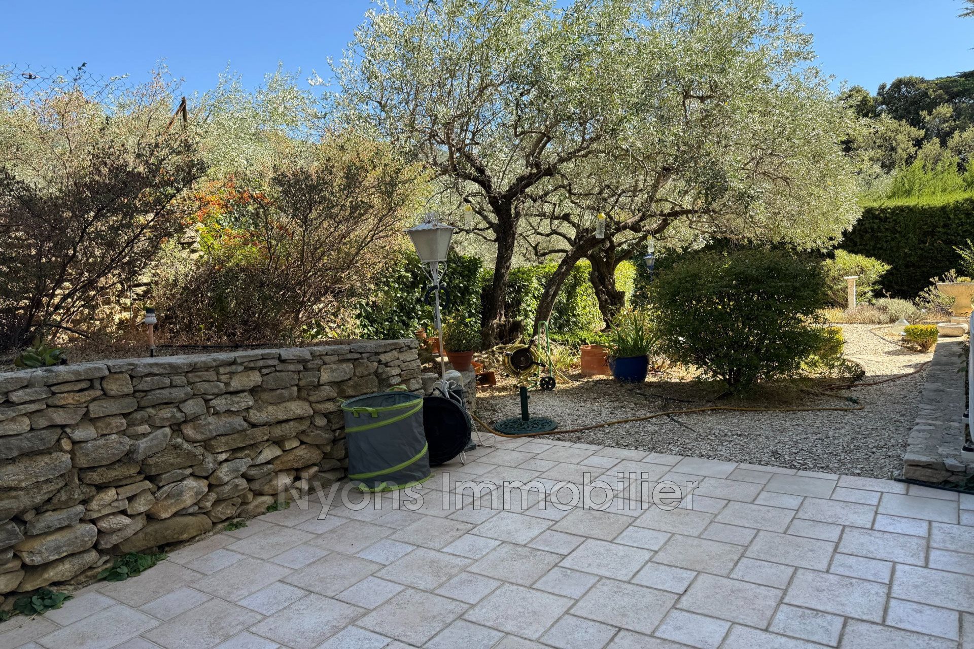 Appartement à vendre, 74m², Nyons