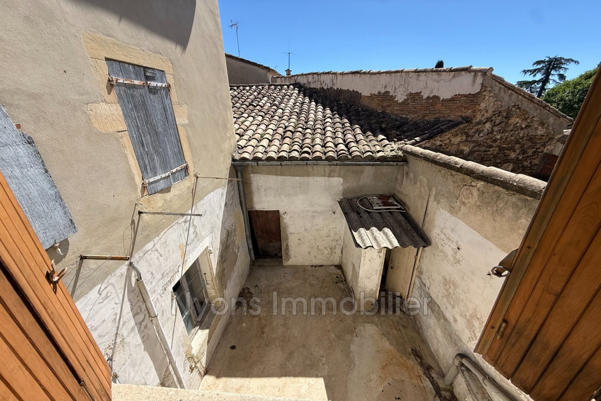 Maison à vendre, 130m², Valréas