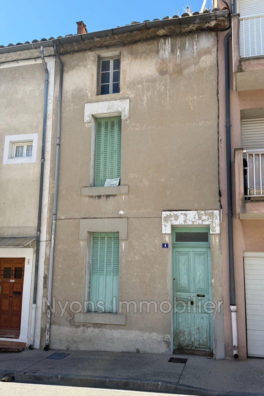 Maison à vendre, 130m², Valréas