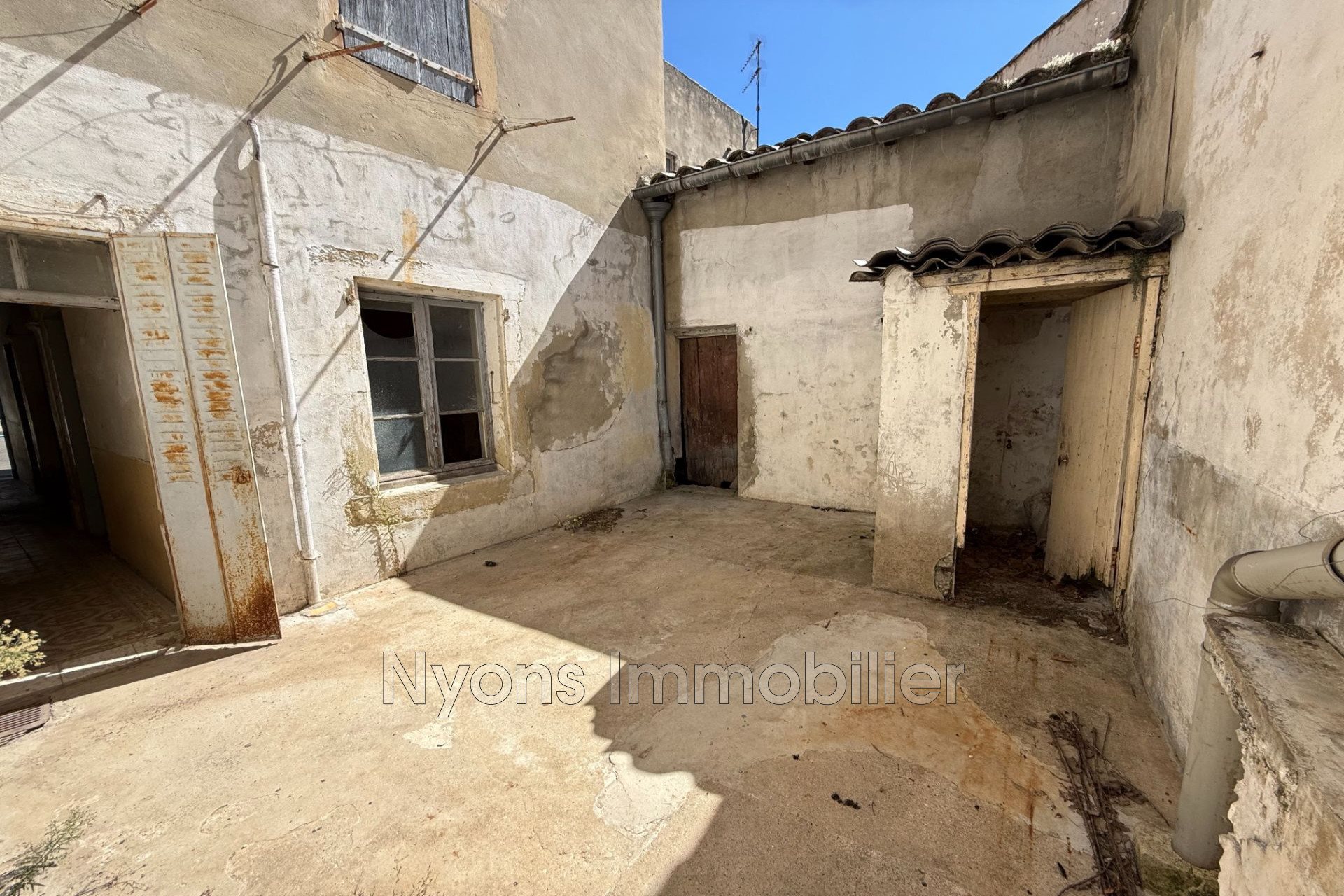 Maison à vendre, 130m², Valréas