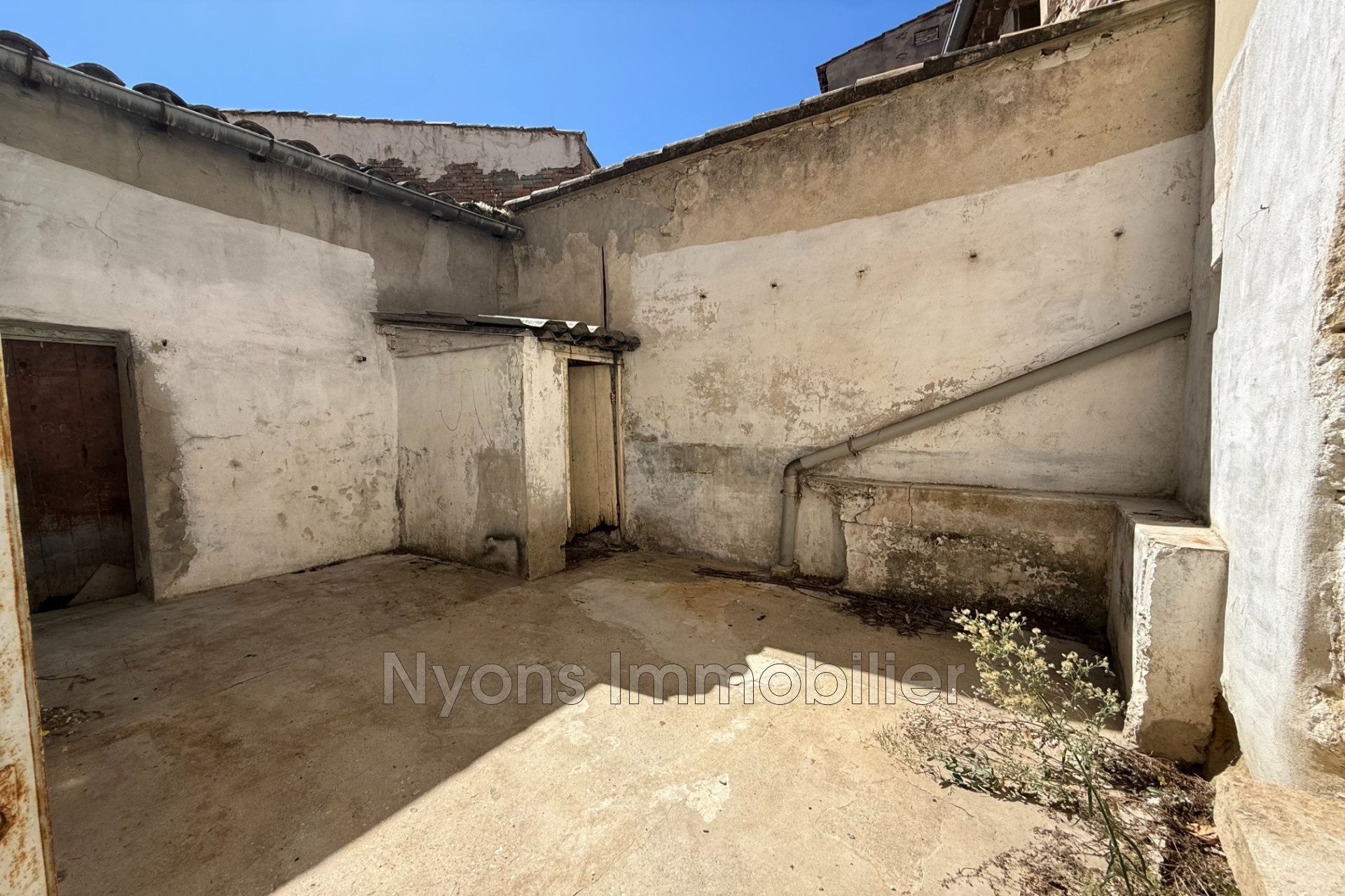 Maison à vendre, 130m², Valréas