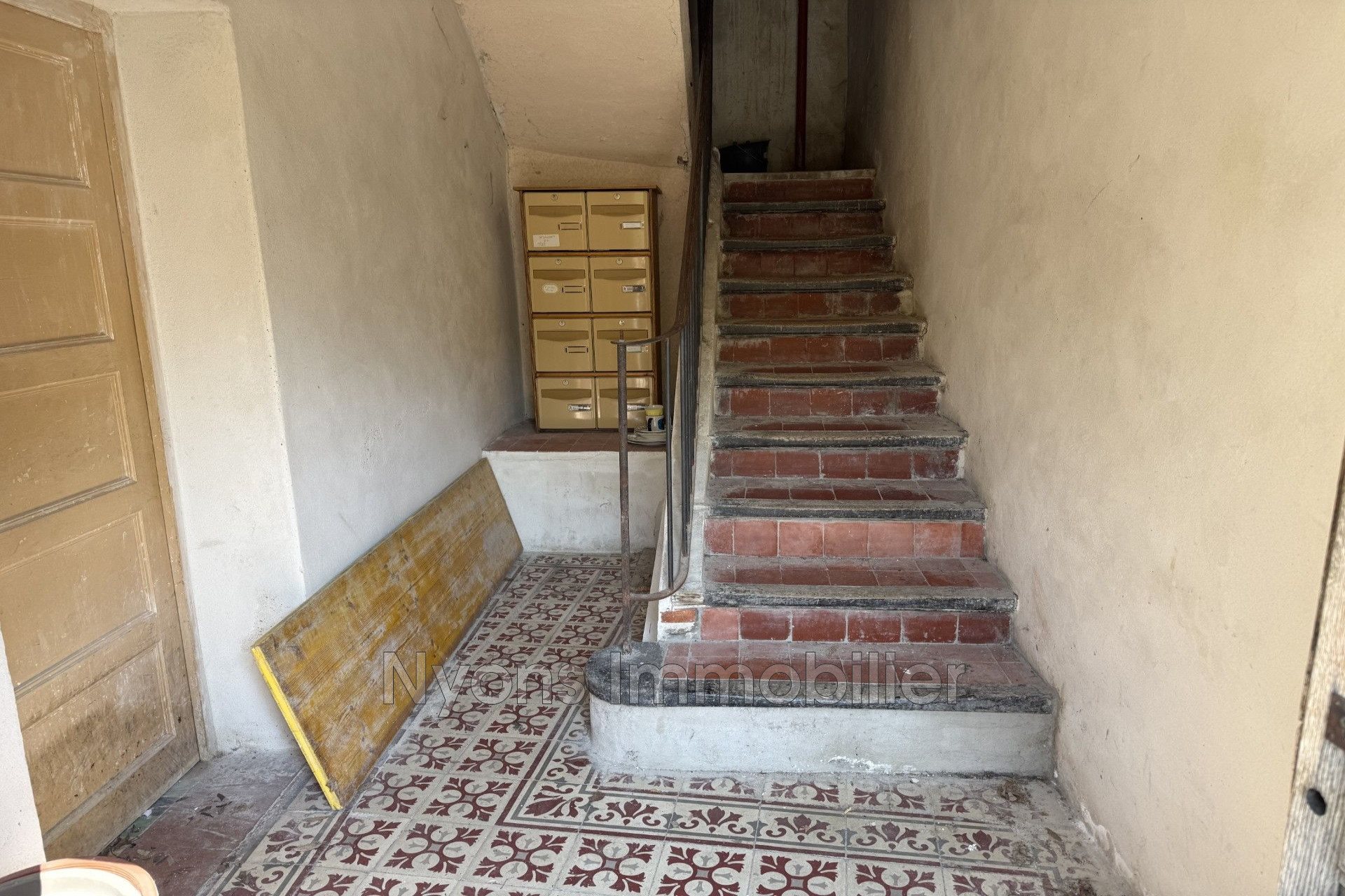 Maison à vendre, 285m², Nyons