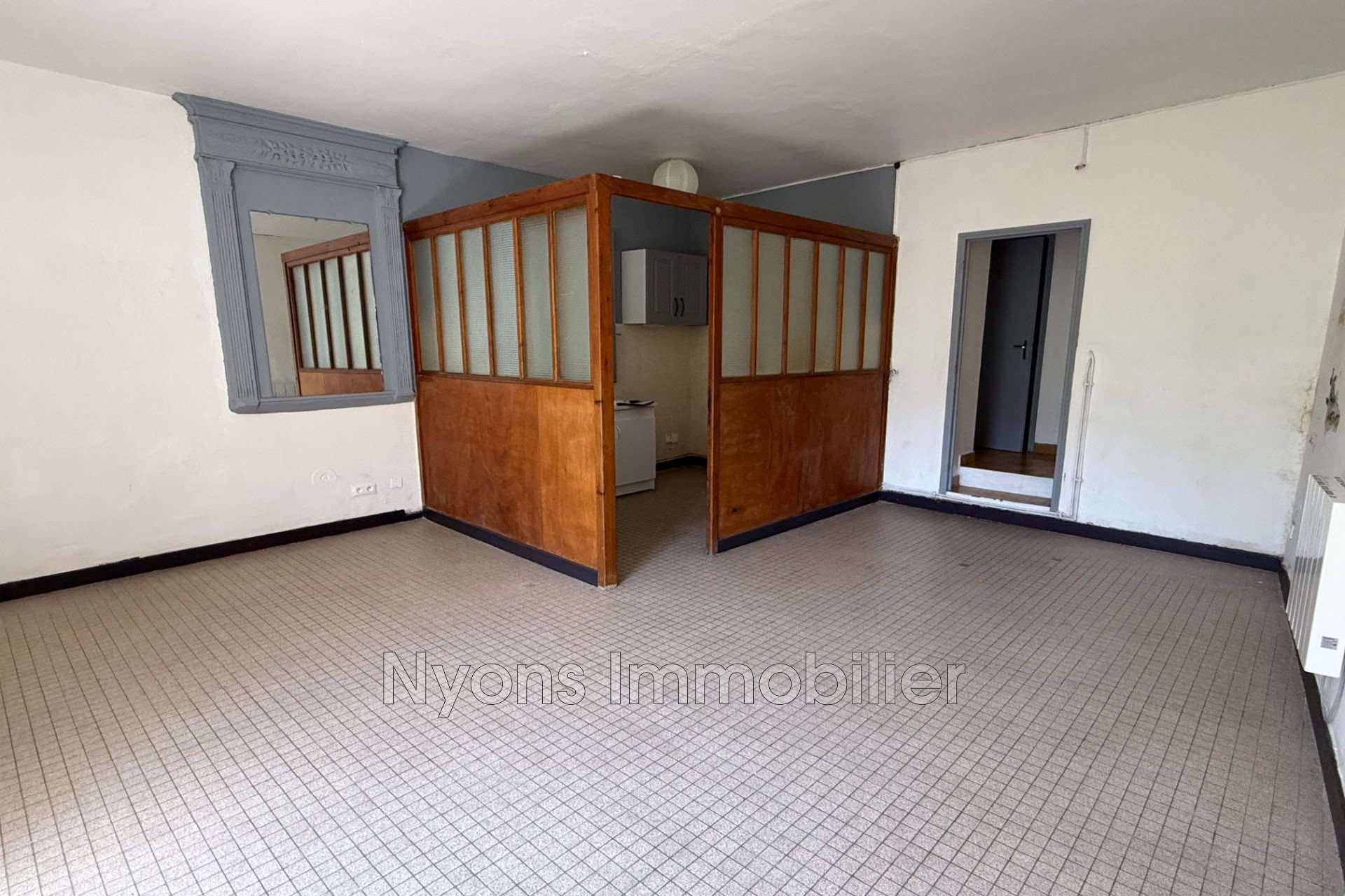 Maison à vendre, 285m², Nyons