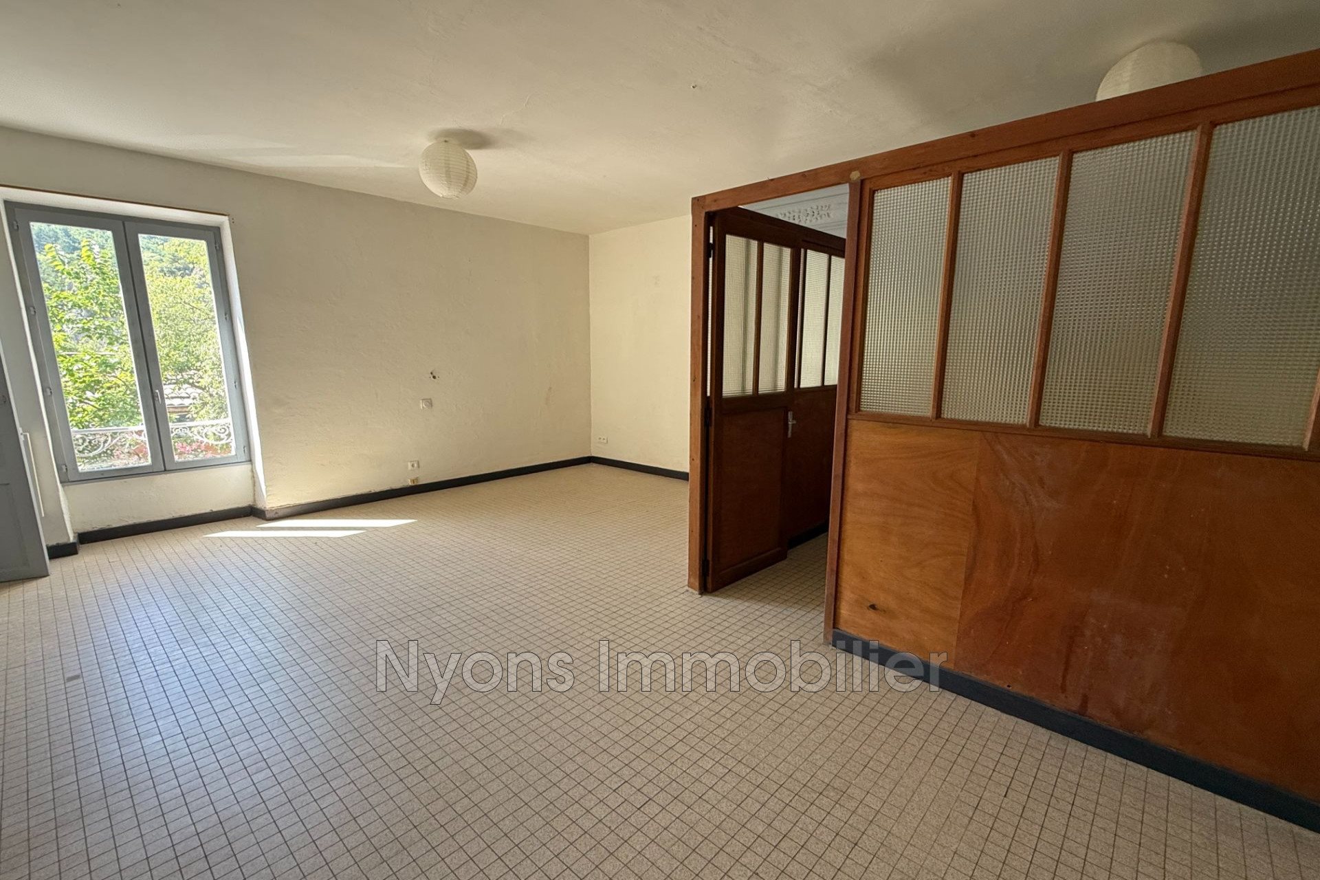 Maison à vendre, 285m², Nyons