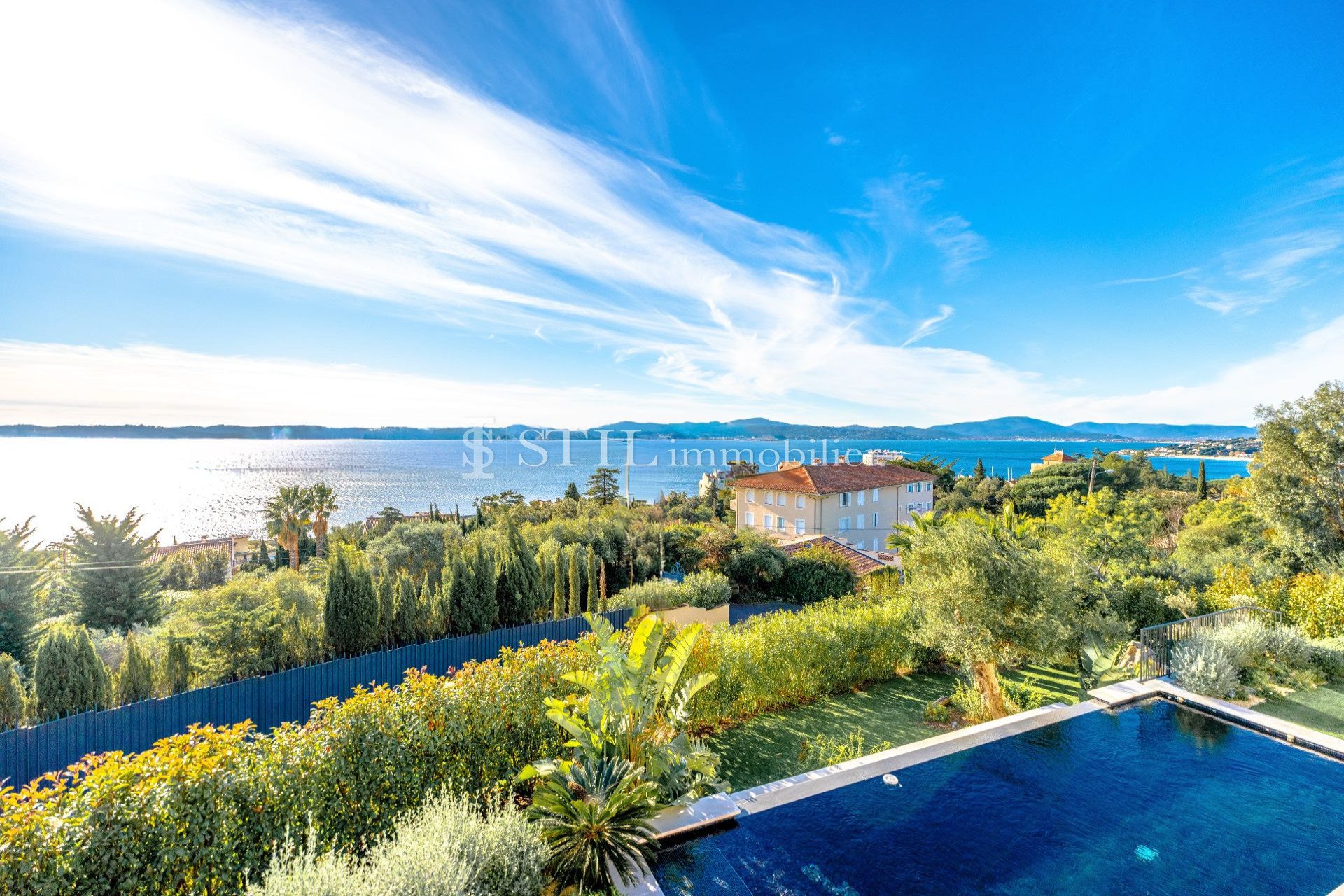 Maison à vendre, 330m², Sainte-Maxime