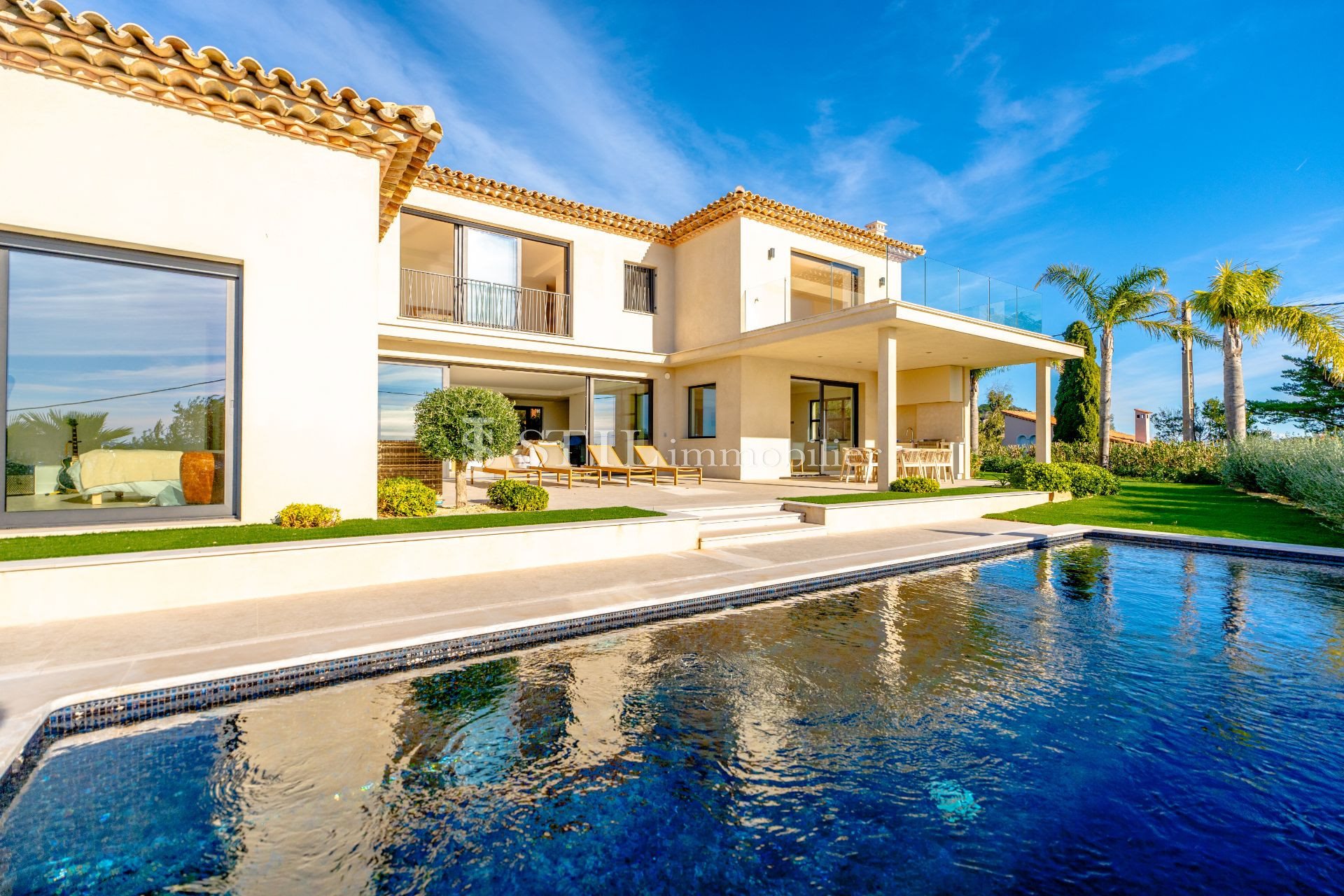 Maison à vendre, 330m², Sainte-Maxime