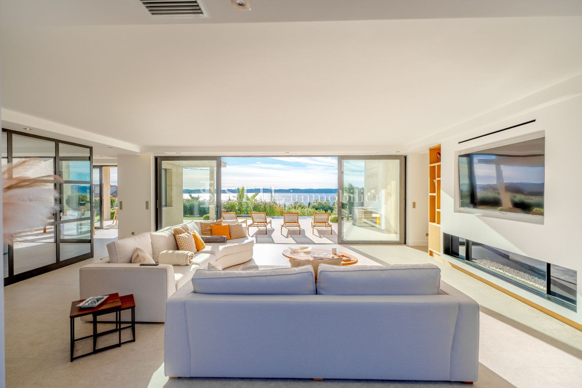 Maison à vendre, 330m², Sainte-Maxime