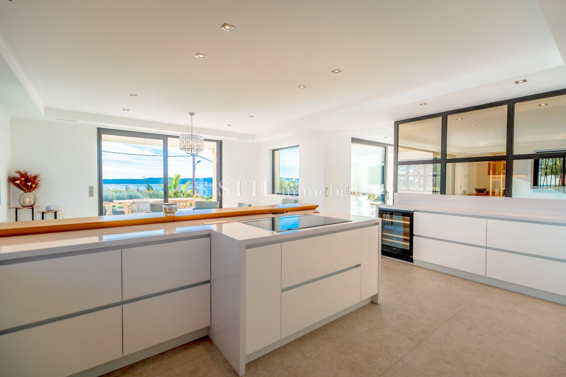 Maison à vendre, 330m², Sainte-Maxime