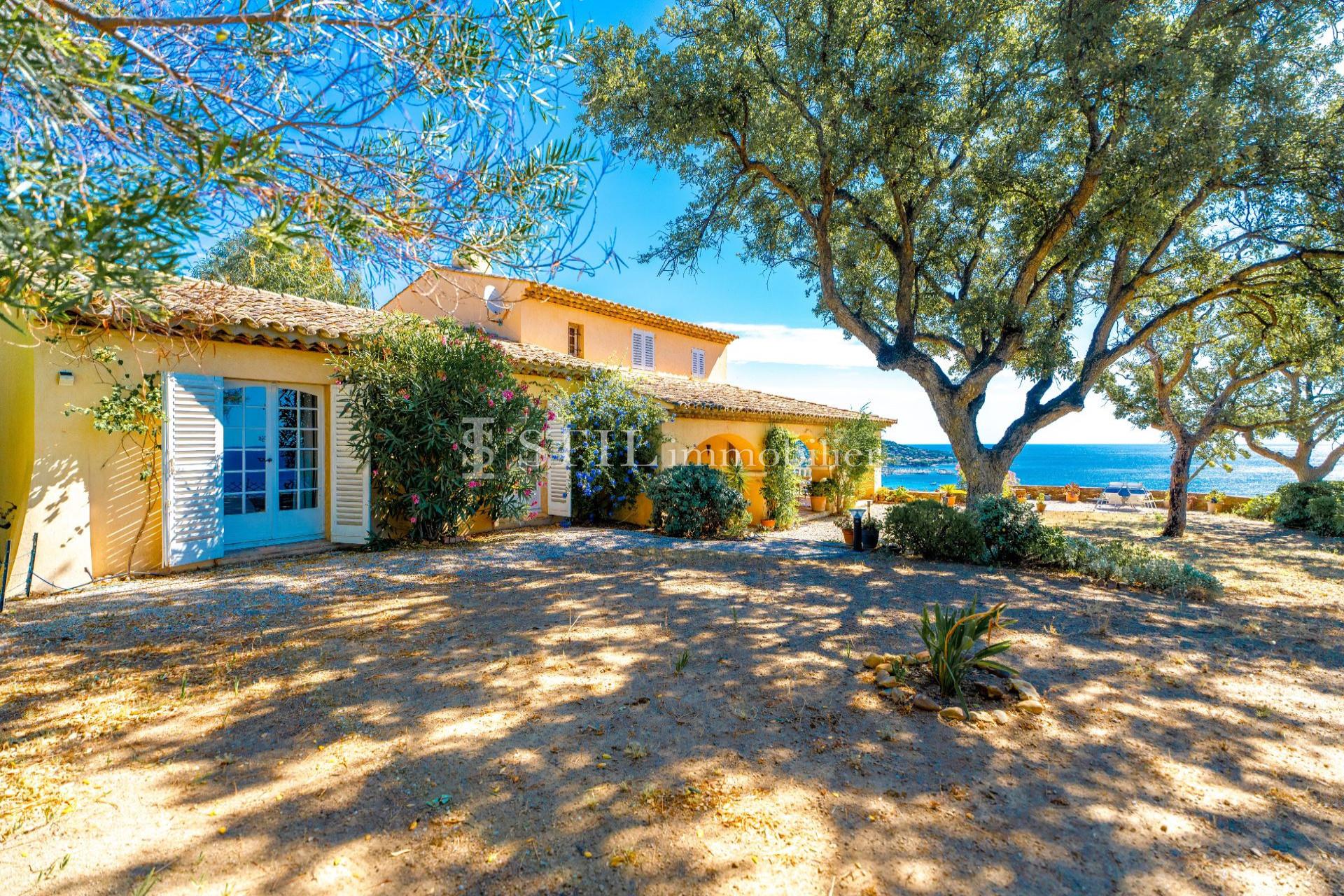 Maison à louer, 203m², Sainte-Maxime