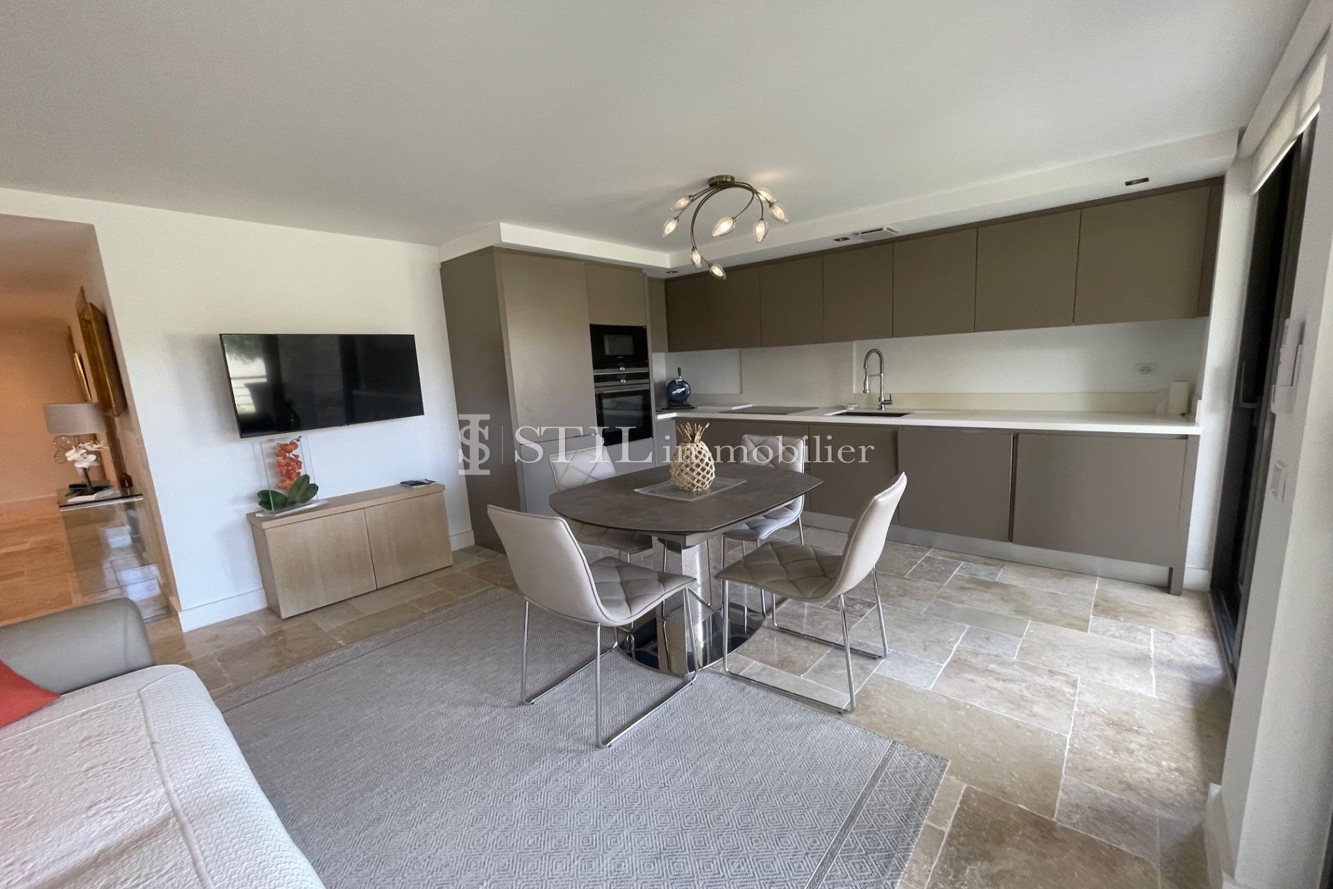 Appartement à vendre, 48m², Roquebrune-sur-Argens
