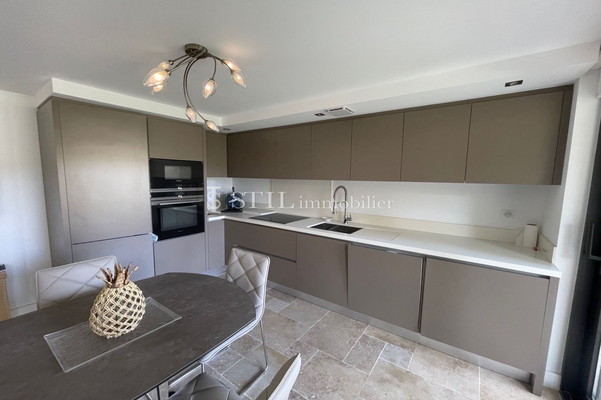 Appartement à vendre, 48m², Roquebrune-sur-Argens