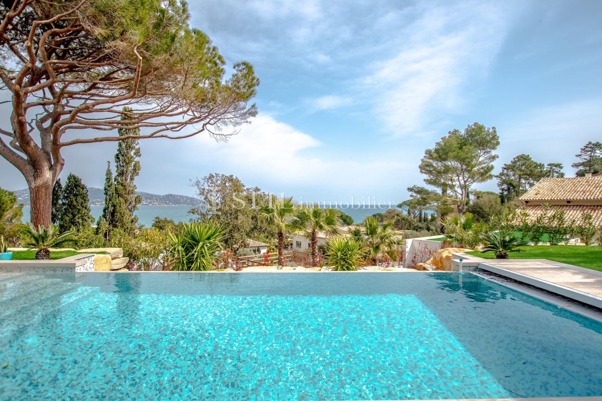 Maison à louer, 170m², Sainte-Maxime