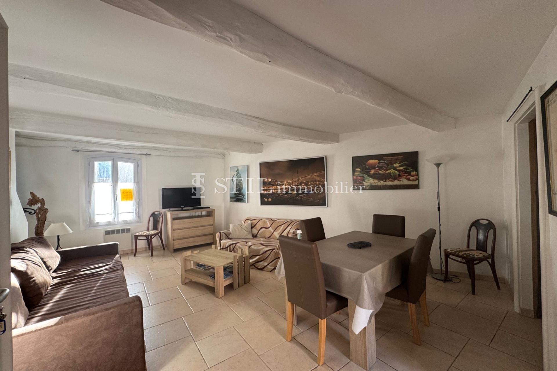 Appartement à vendre, 80m², Sainte-Maxime