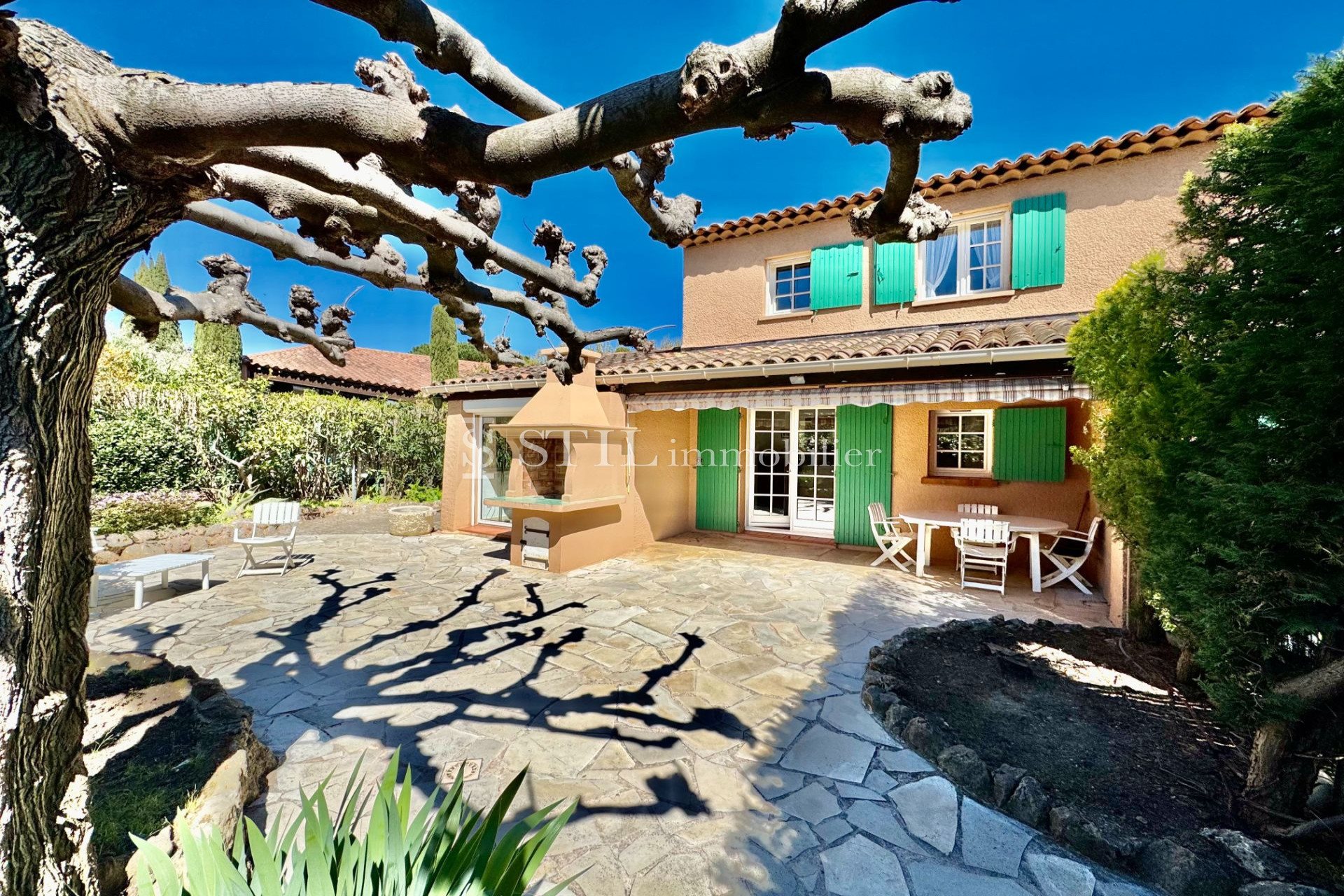 Maison à vendre, 64m², Sainte-Maxime