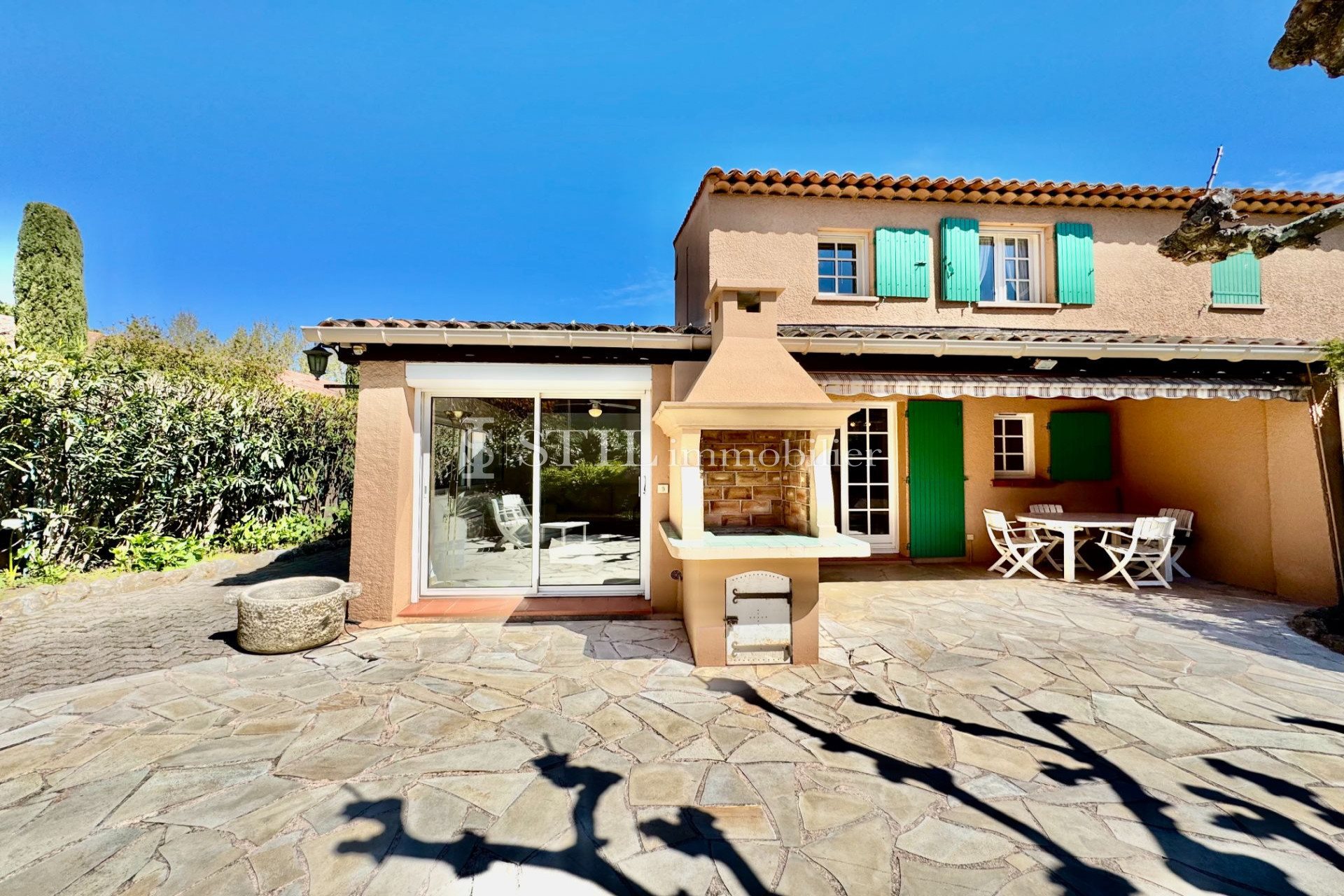 Maison à vendre, 64m², Sainte-Maxime