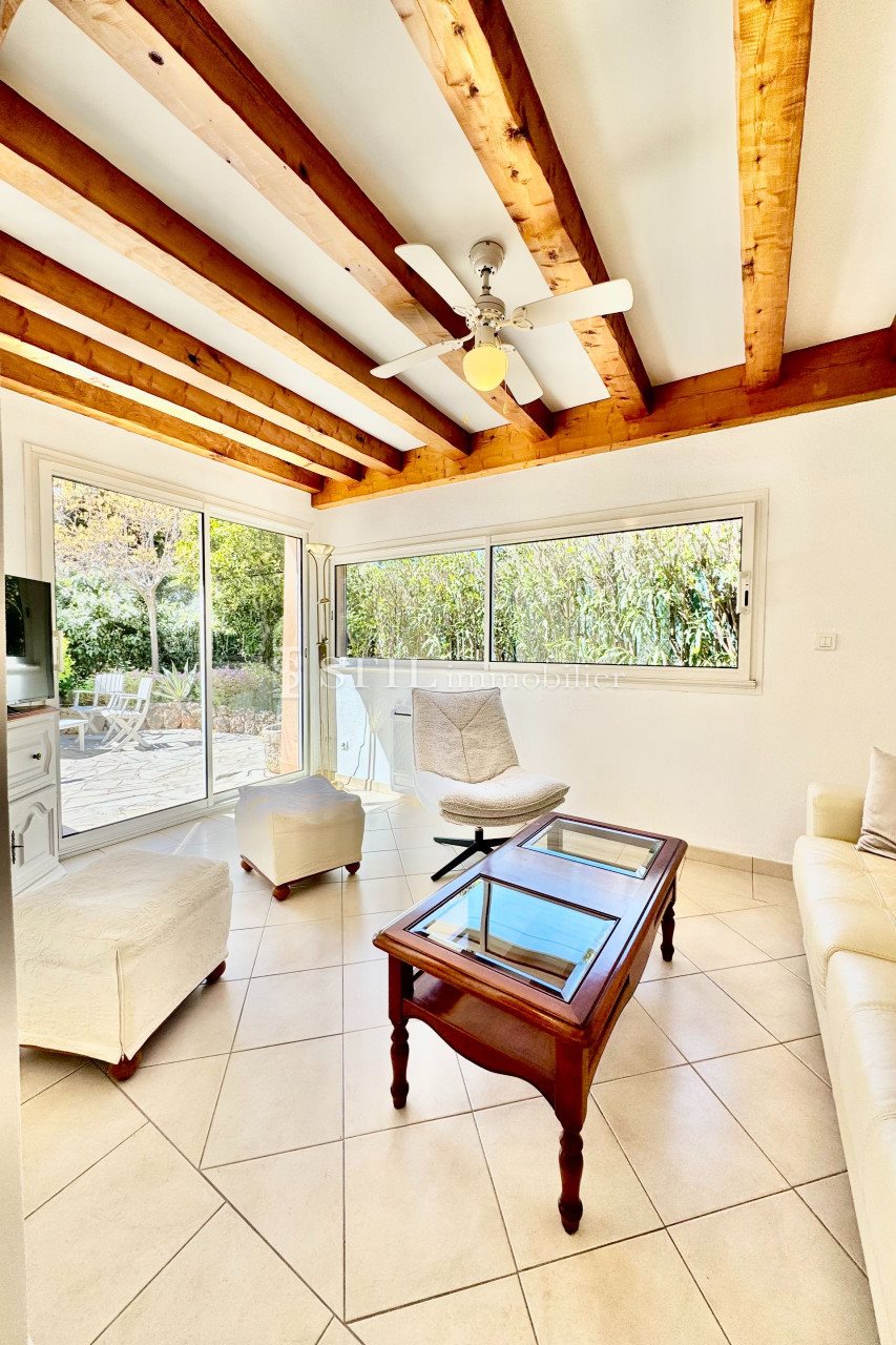 Maison à vendre, 64m², Sainte-Maxime