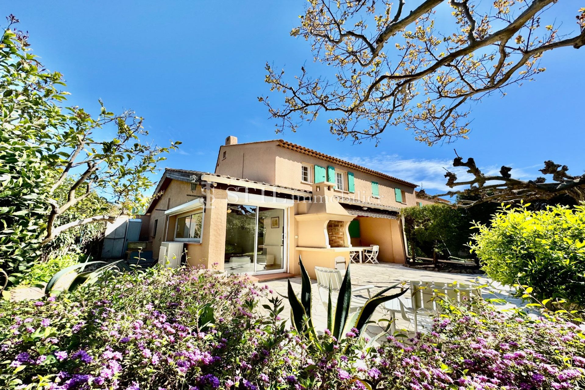 Maison à vendre, 64m², Sainte-Maxime