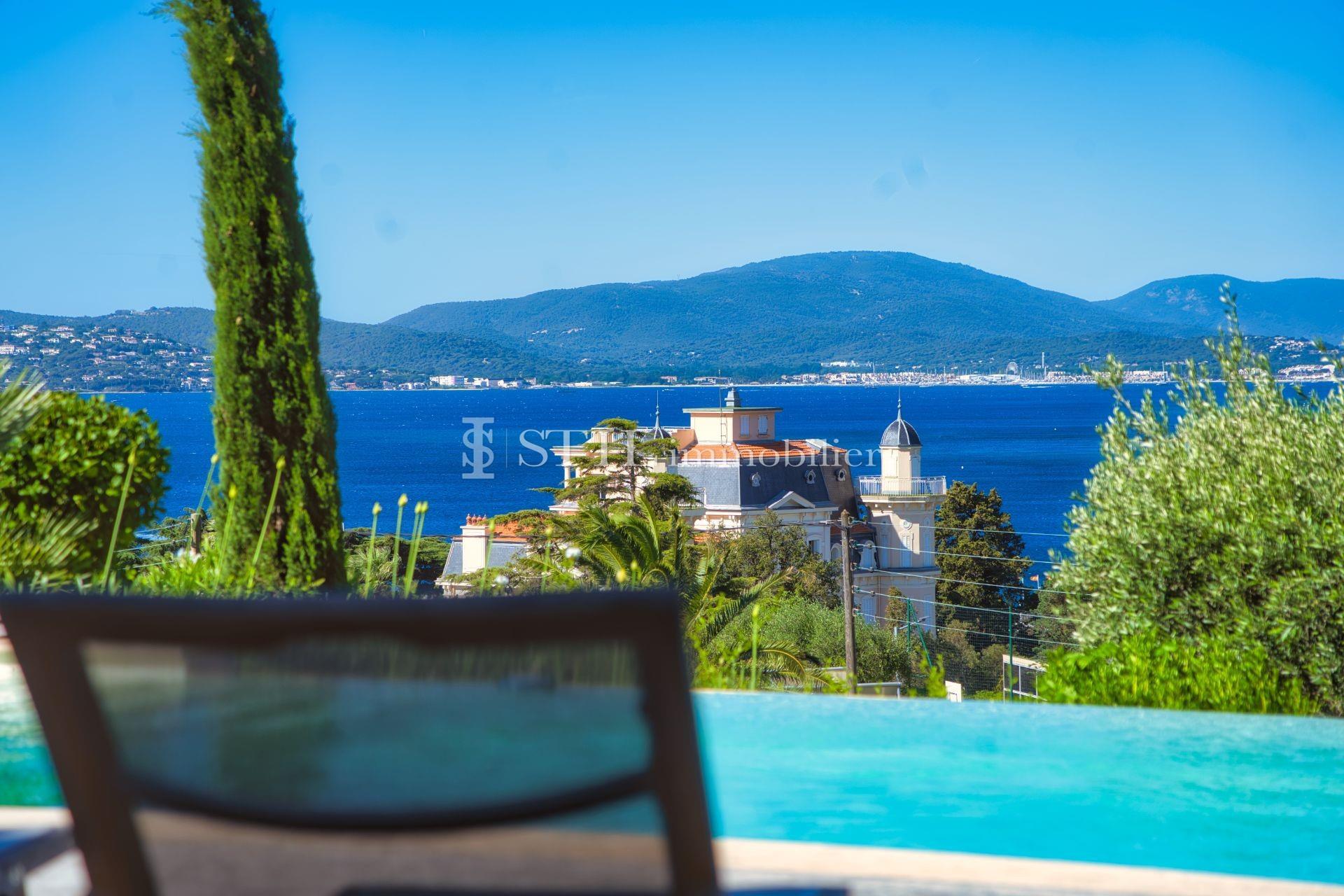 Maison à louer, 250m², Sainte-Maxime