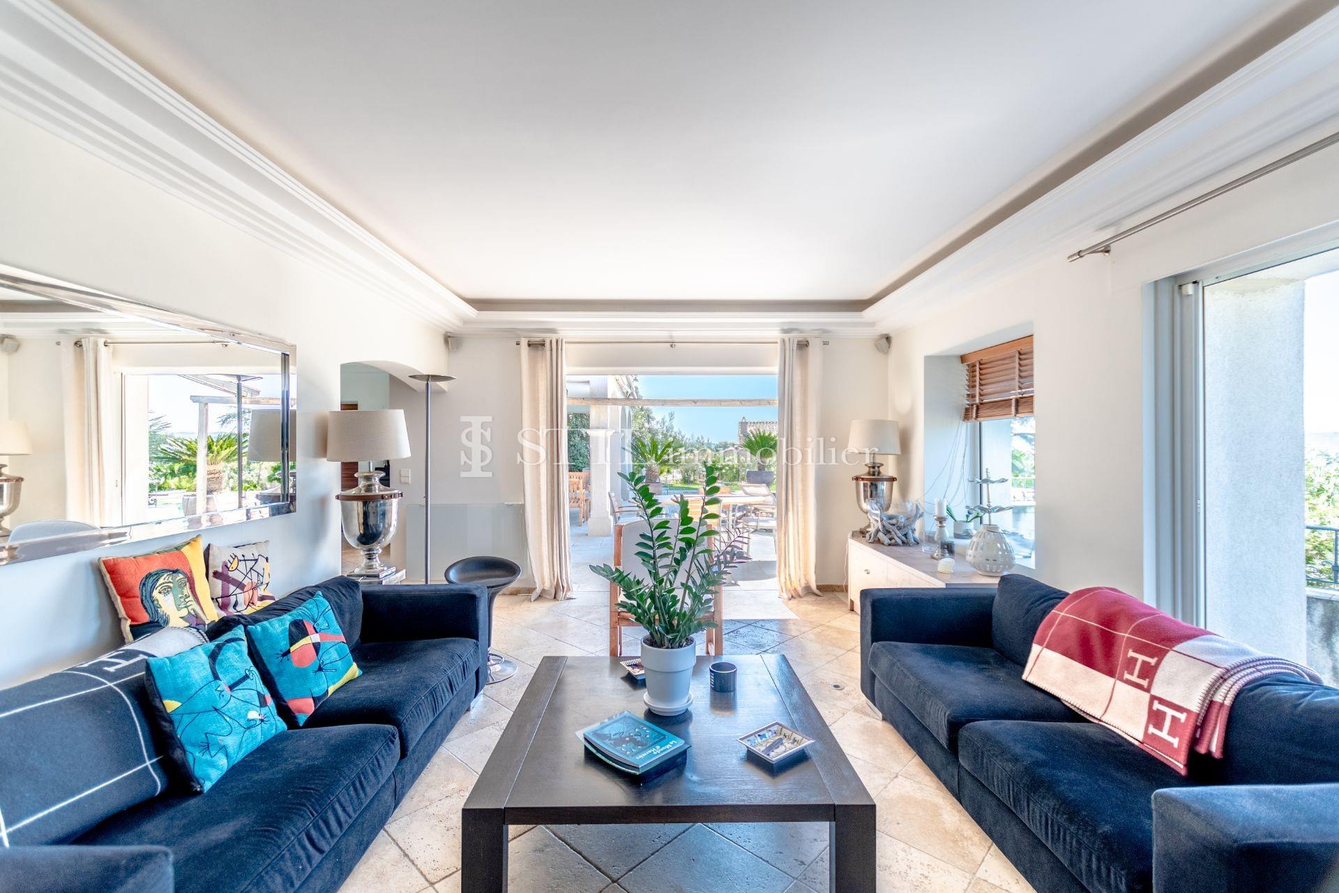 Maison à louer, 250m², Sainte-Maxime