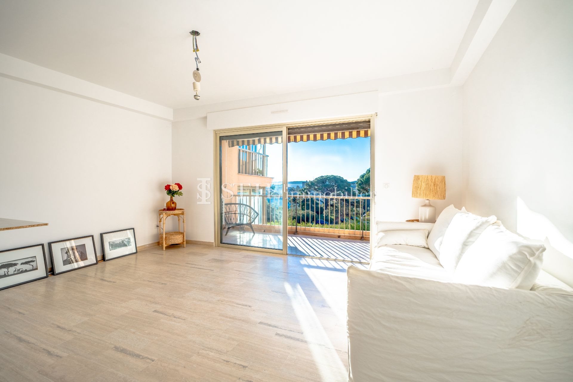 Appartement à vendre, 48m², Sainte-Maxime