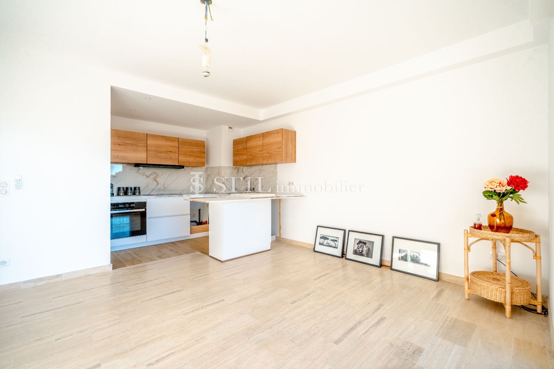 Appartement à vendre, 48m², Sainte-Maxime