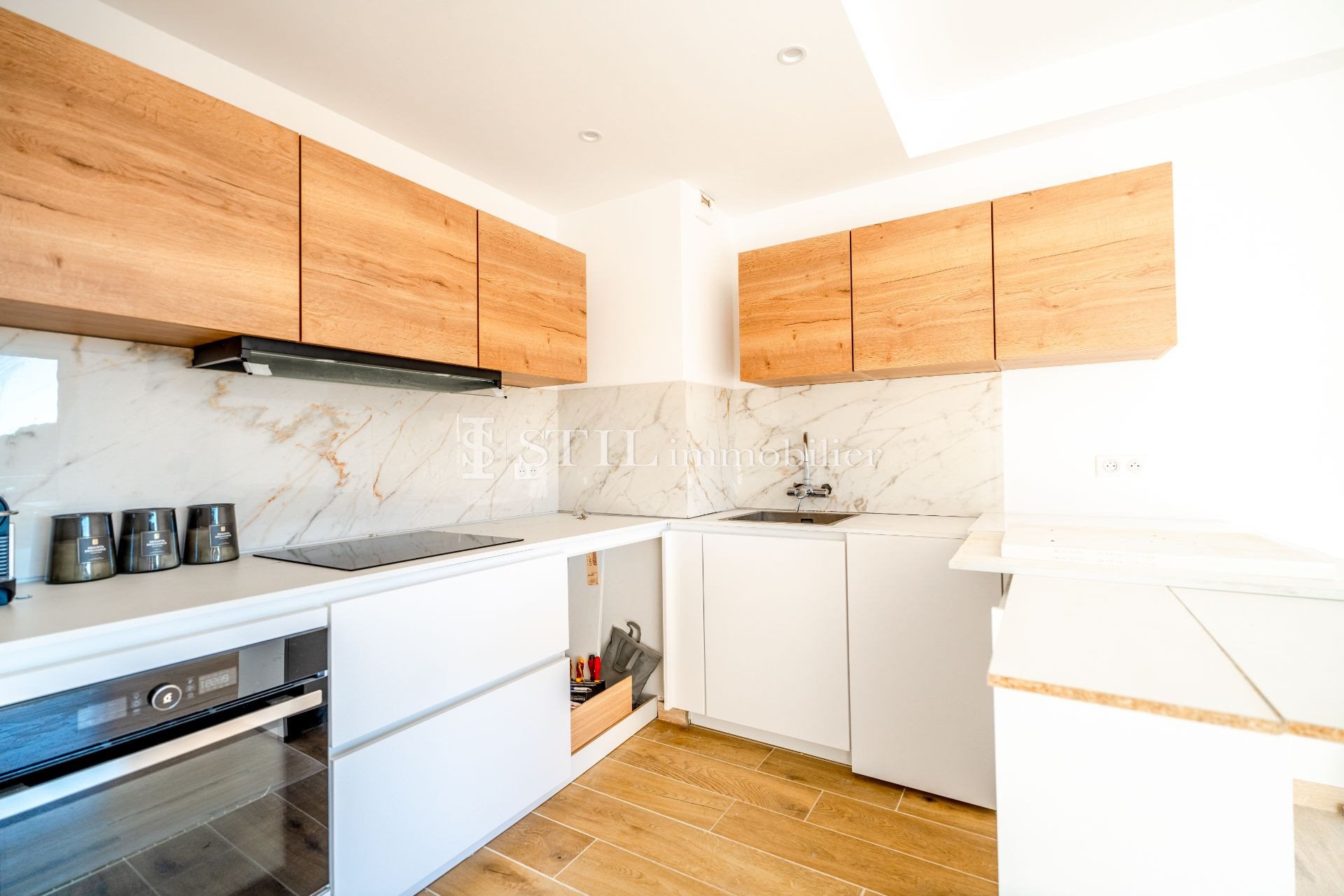 Appartement à vendre, 48m², Sainte-Maxime