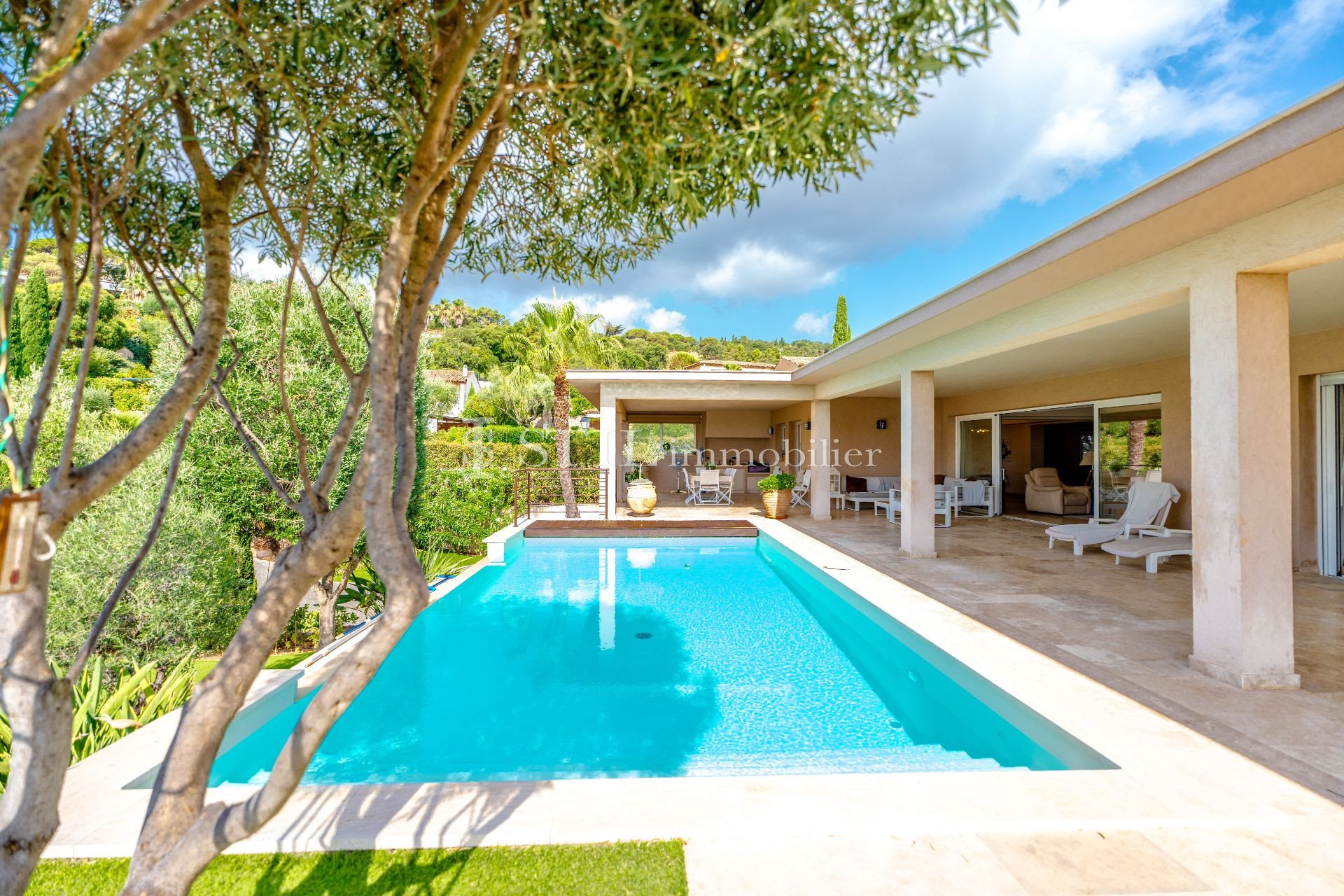 Maison à vendre, 240m², Sainte-Maxime
