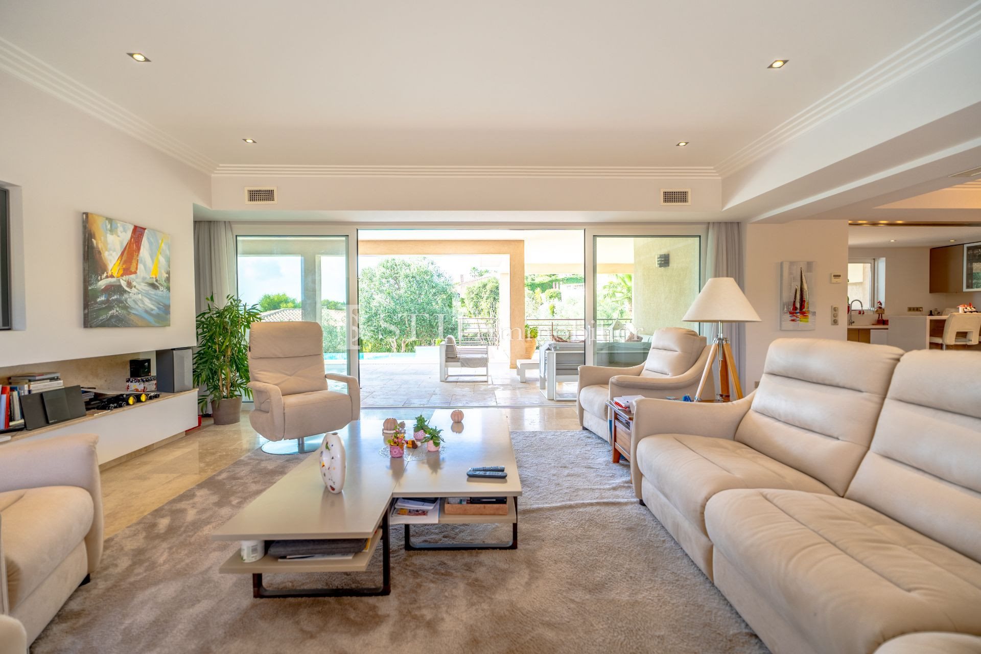 Maison à vendre, 240m², Sainte-Maxime