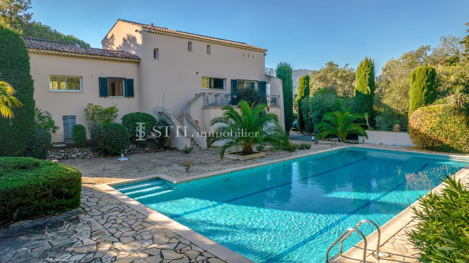 Maison à vendre, 300m², Sainte-Maxime