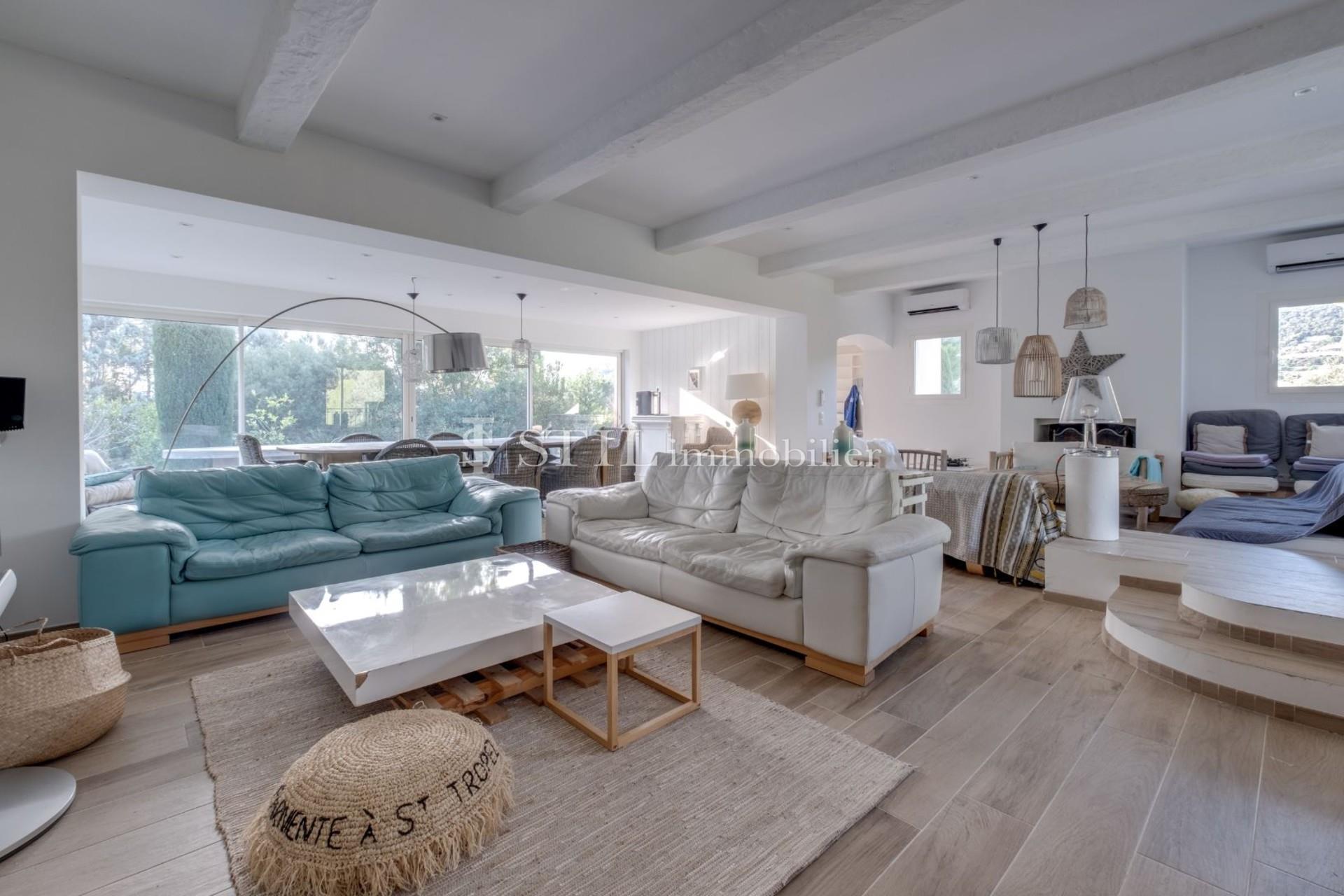 Maison à vendre, 300m², Sainte-Maxime