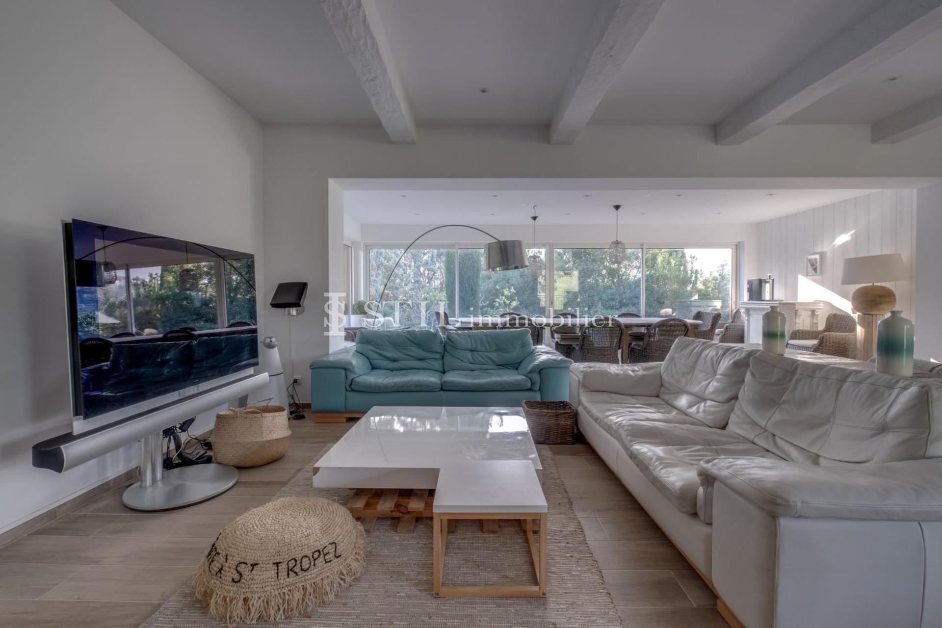 Maison à vendre, 300m², Sainte-Maxime