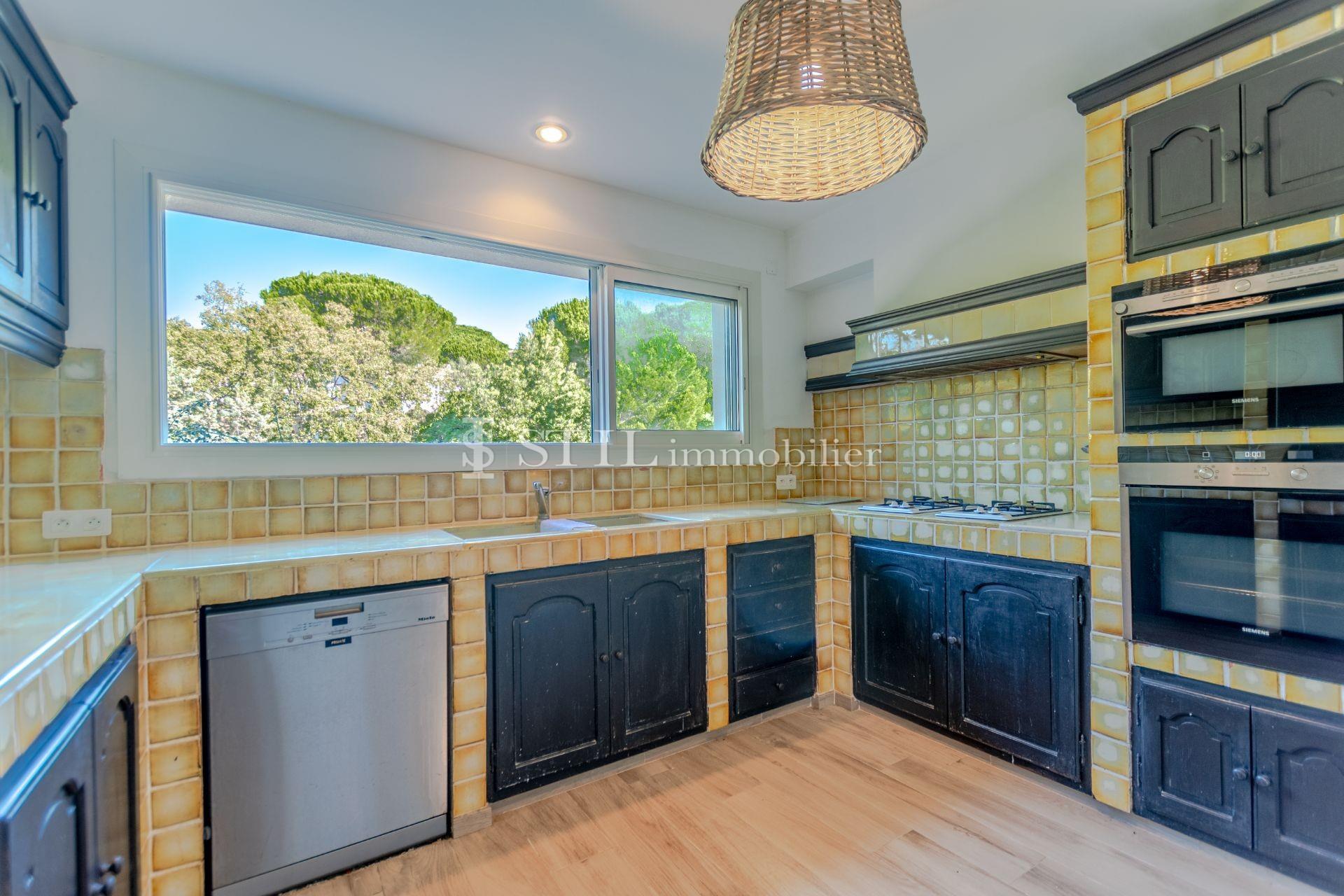 Maison à vendre, 300m², Sainte-Maxime