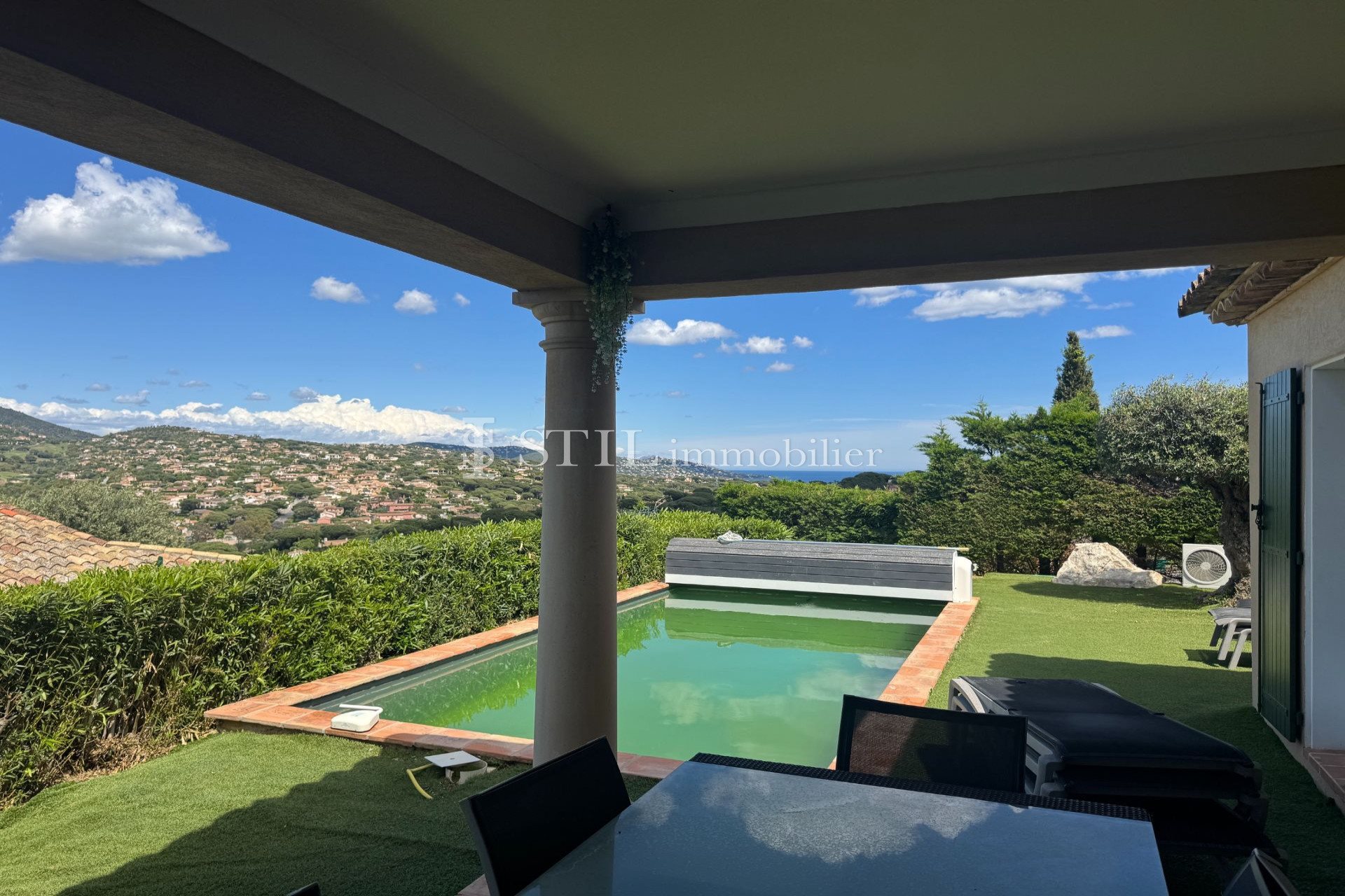 Maison à vendre, 122m², Sainte-Maxime