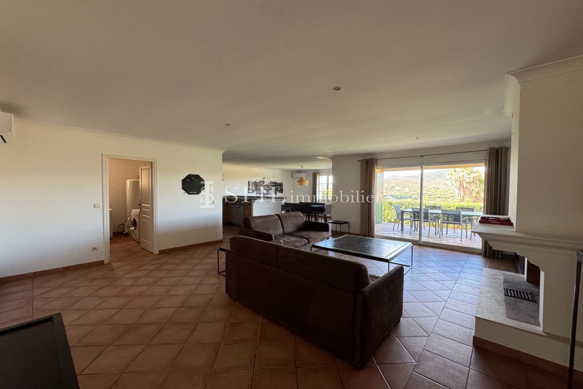 Maison à vendre, 122m², Sainte-Maxime