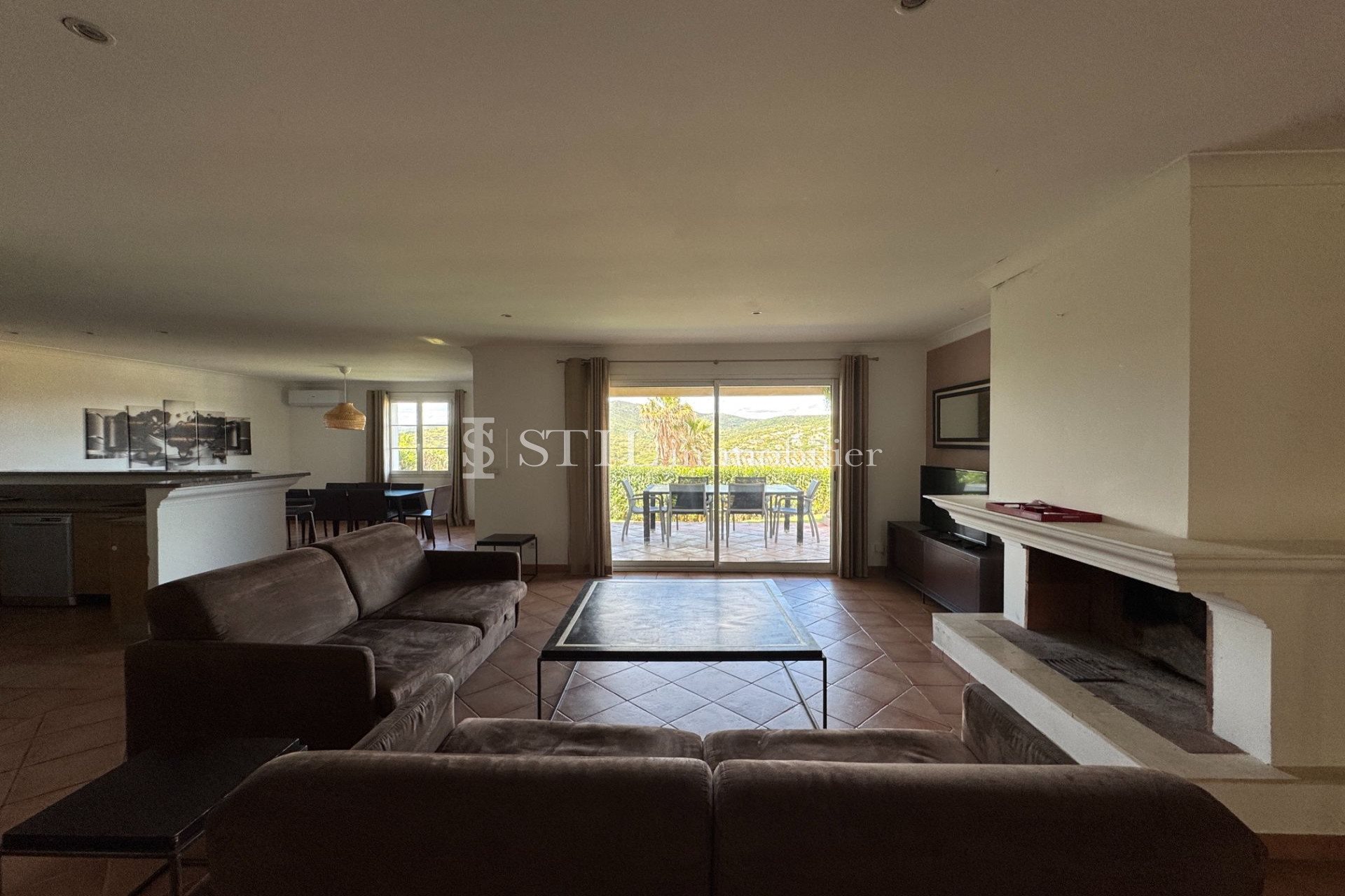 Maison à vendre, 122m², Sainte-Maxime