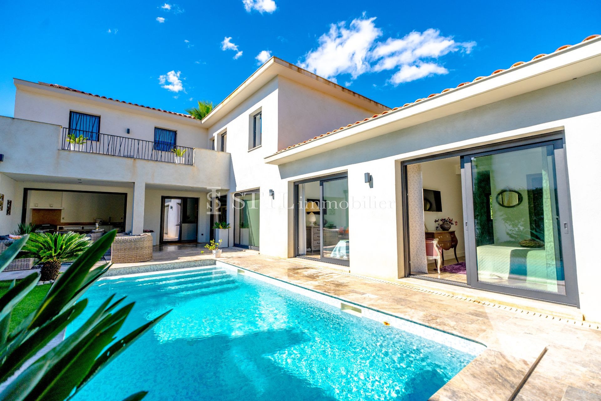 Maison à vendre, 185m², Sainte-Maxime