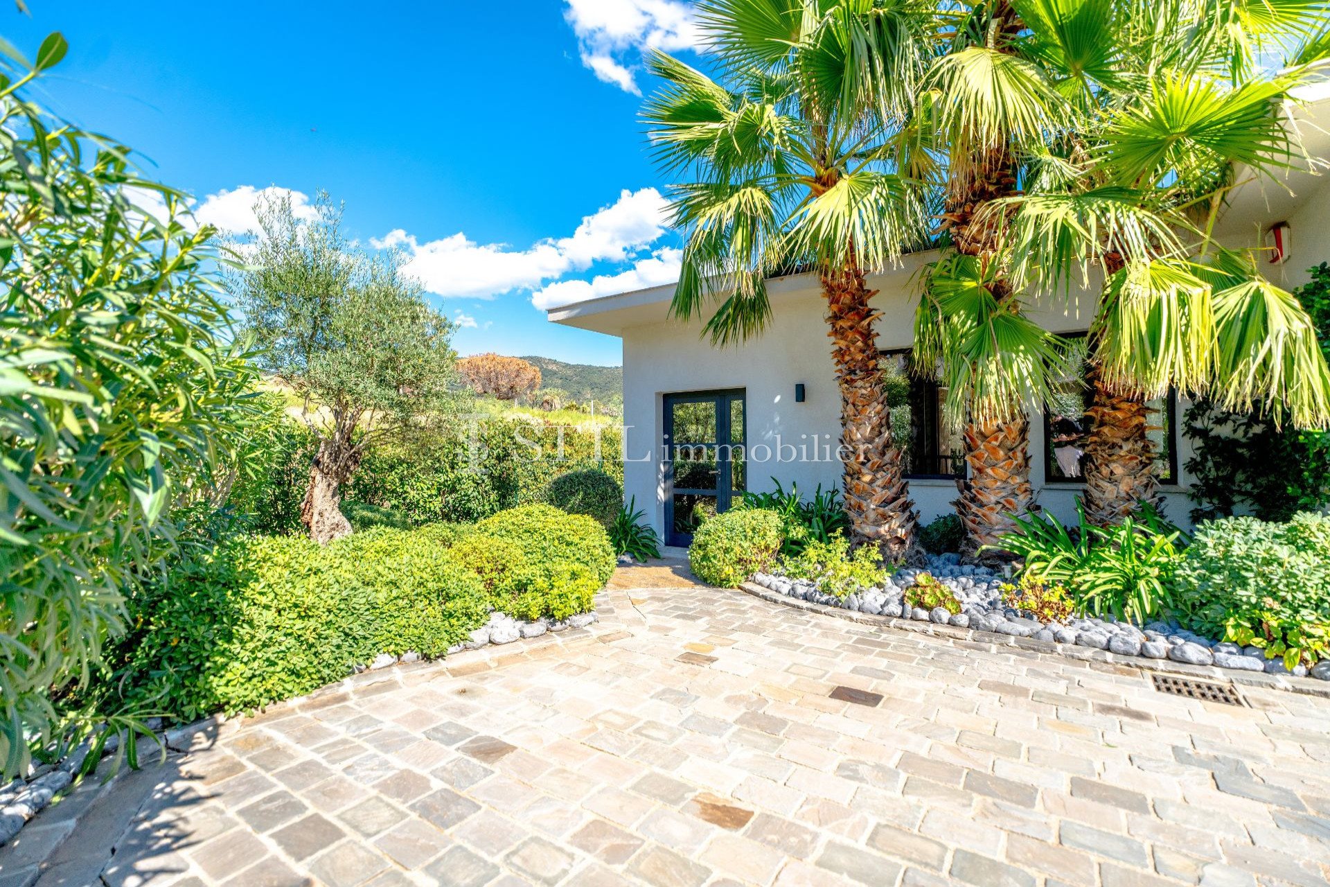 Maison à vendre, 185m², Sainte-Maxime