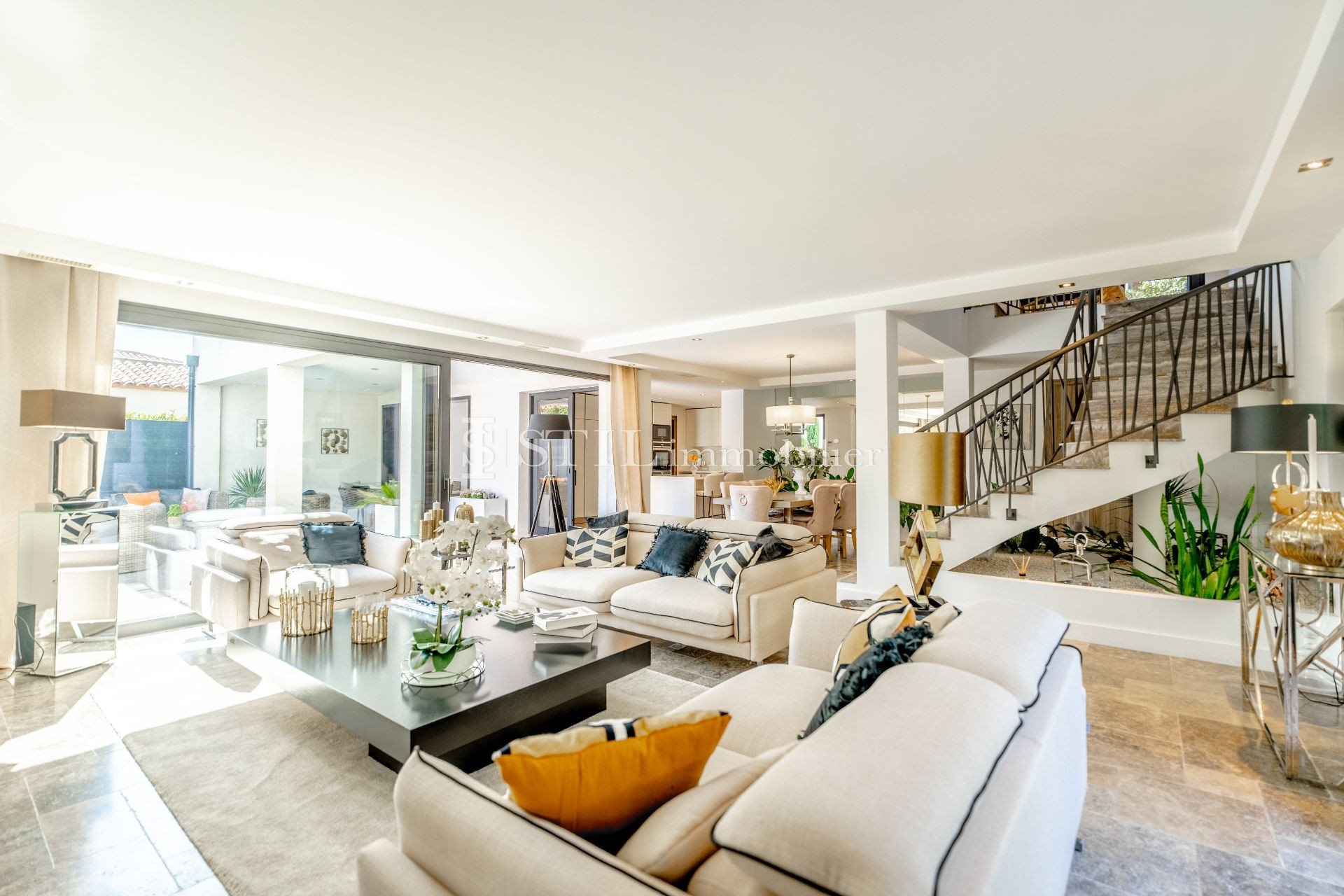 Maison à vendre, 185m², Sainte-Maxime