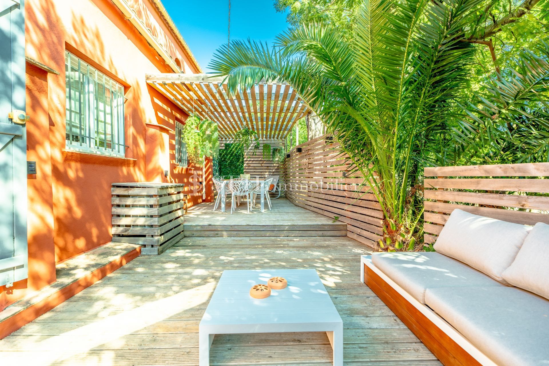 Appartement à vendre, 65m², Grimaud
