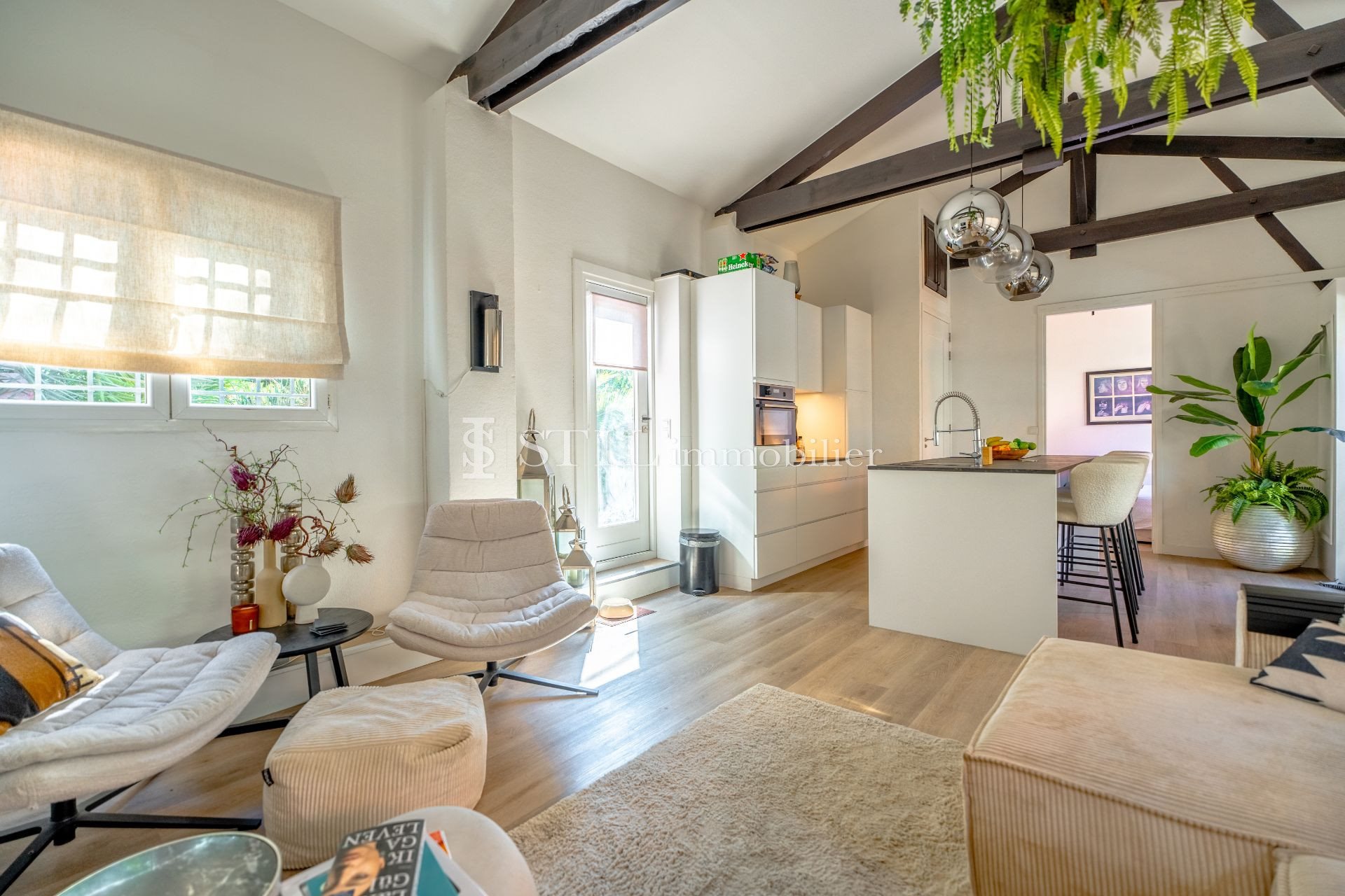 Appartement à vendre, 65m², Grimaud