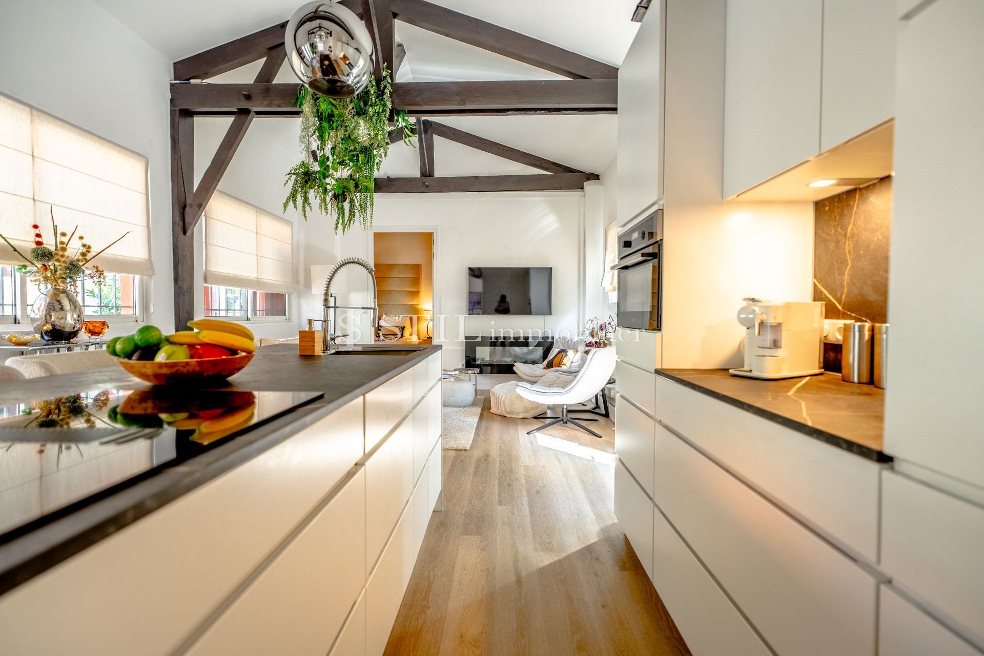 Appartement à vendre, 65m², Grimaud