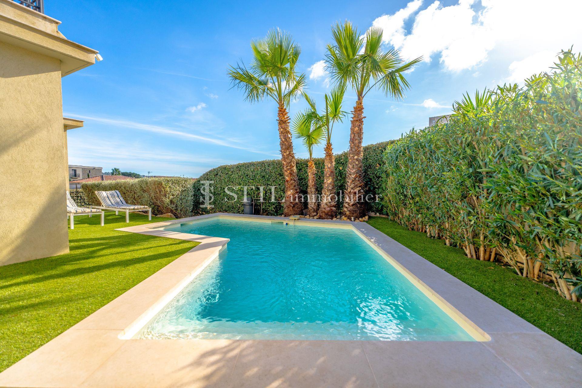 Maison à vendre, 166m², Sainte-Maxime